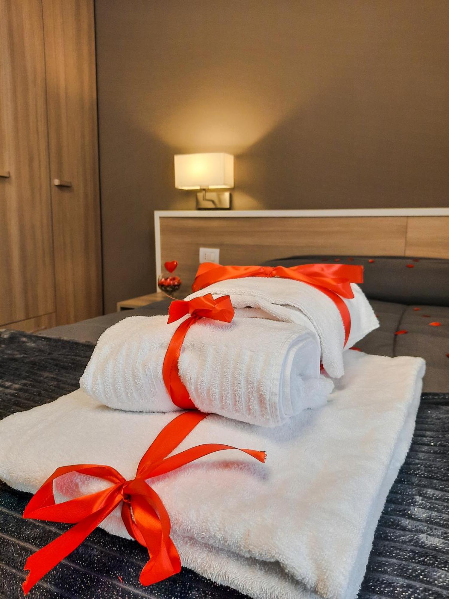 Bed & Breakfast Costa Naples