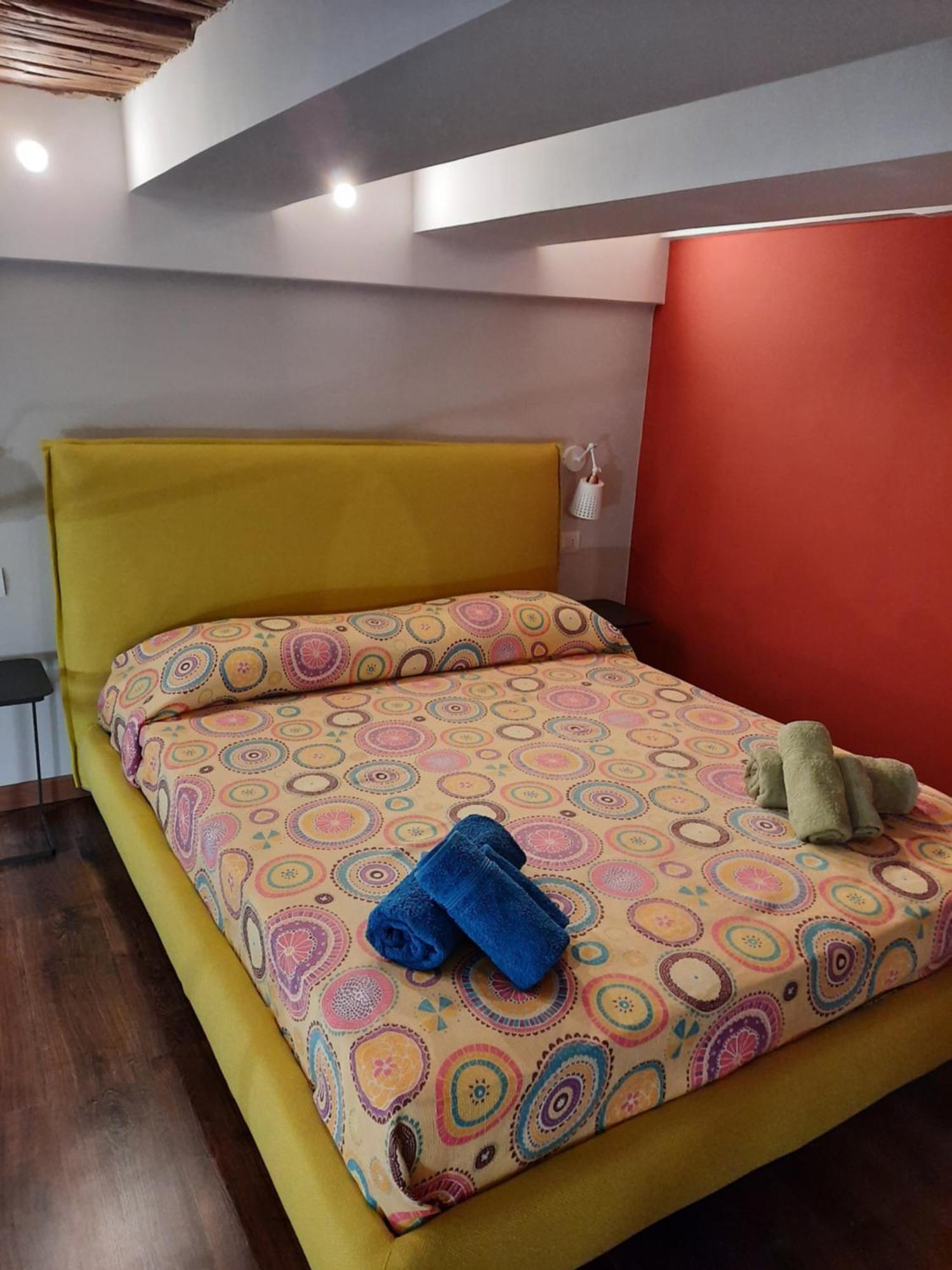 Apartment Il Basso Accomodation Naples