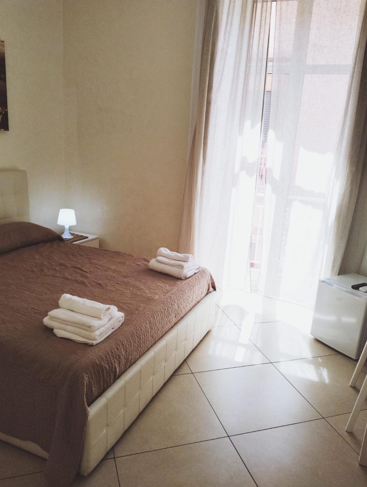 La Dolce Dimora Bed & Breakfast *