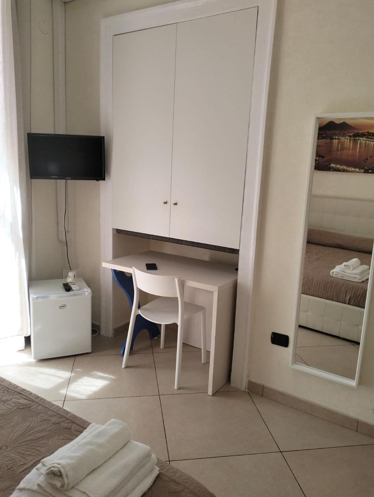 La Dolce Dimora Bed & Breakfast Naples