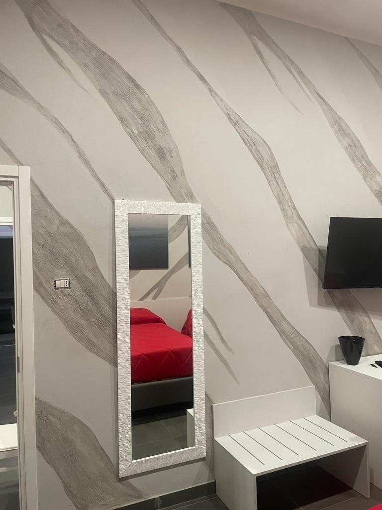 Guest house Casetta Zebra *