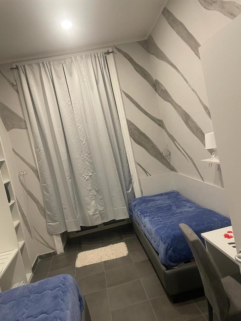 Casetta Zebra Guest house *