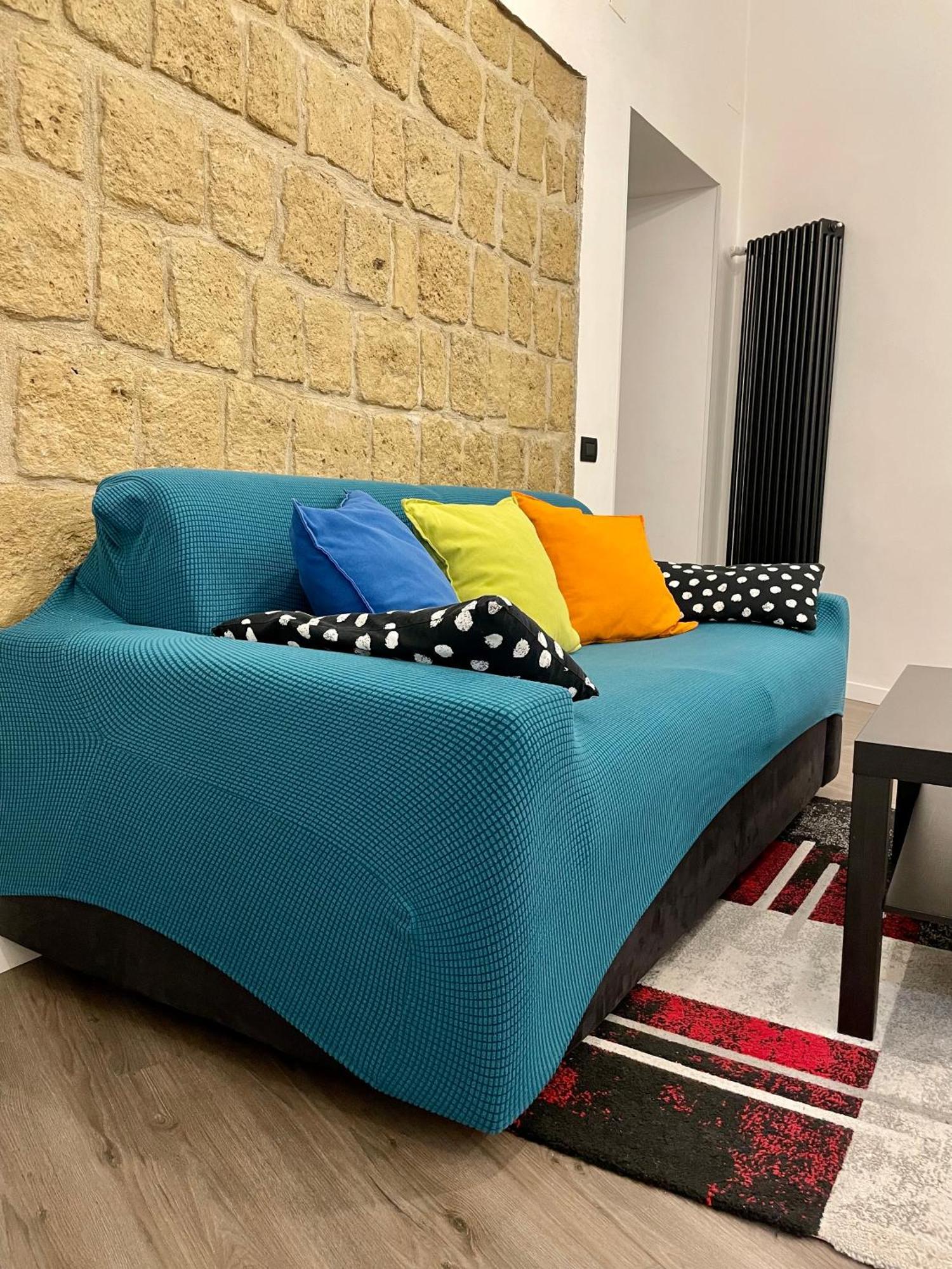Apartment Comfort *