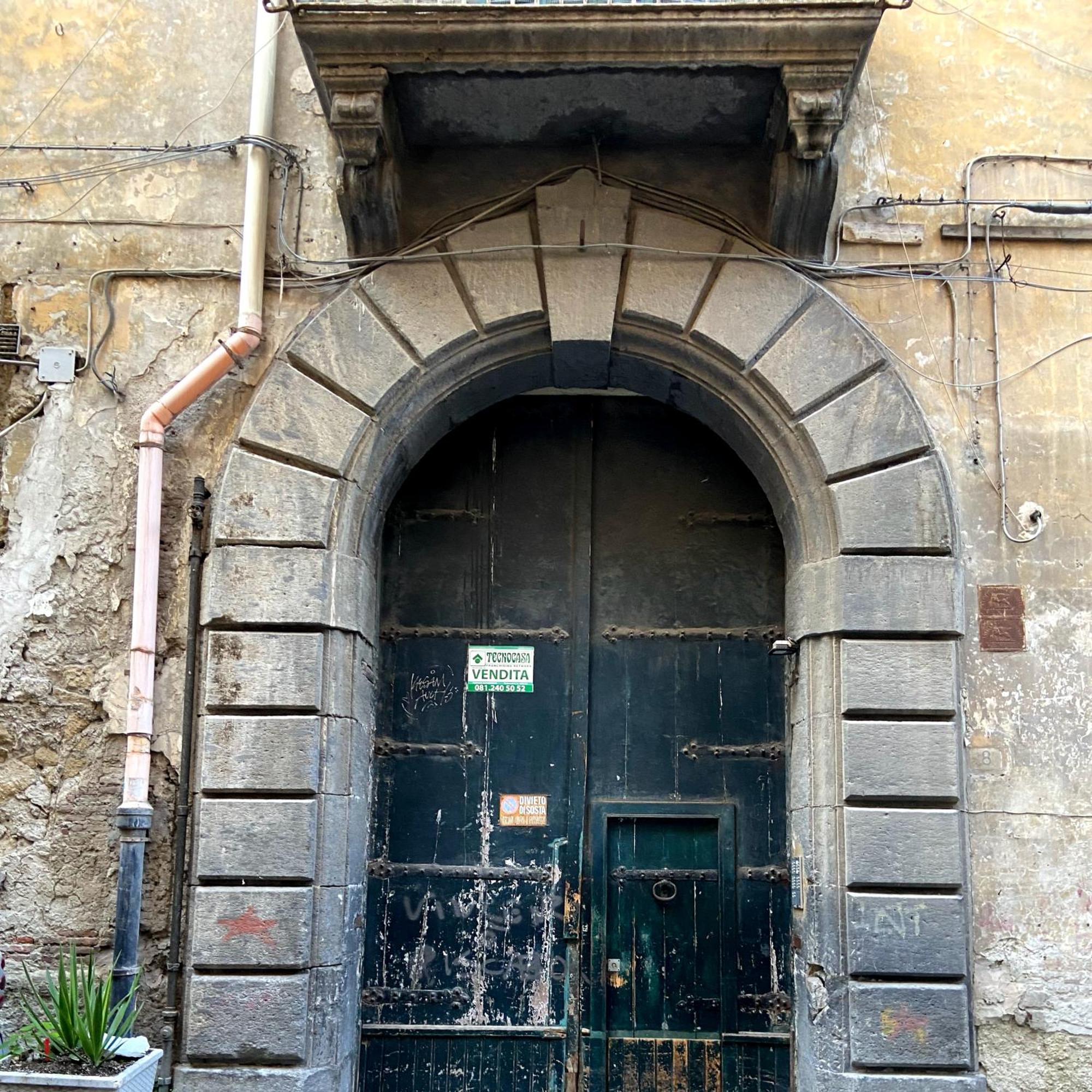 Casa Mattia Apartment