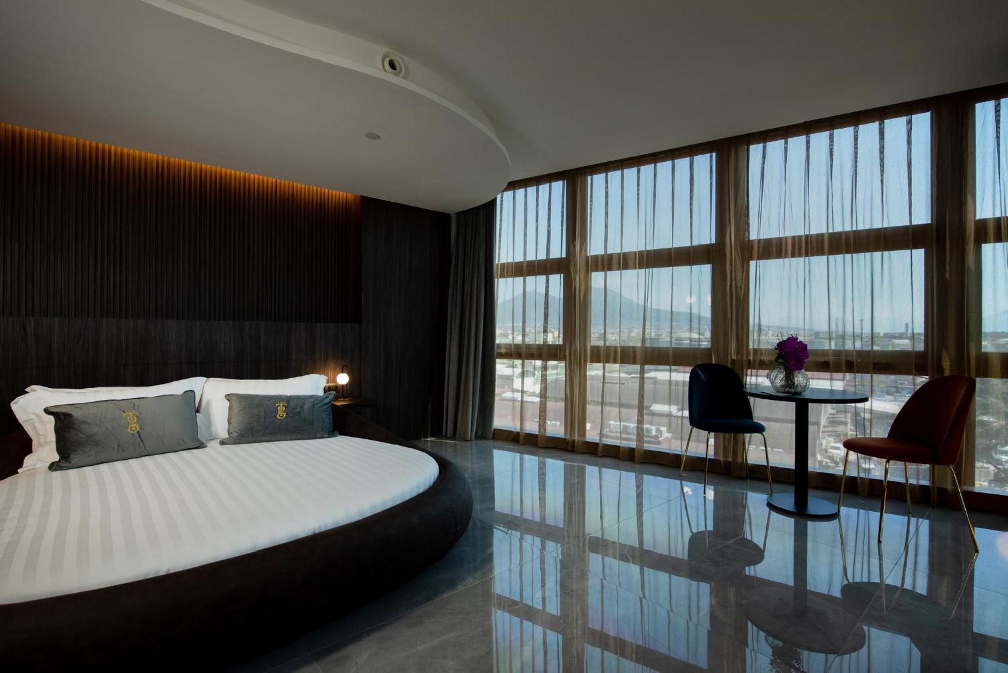 Gold Tower Lifestyle 4*
