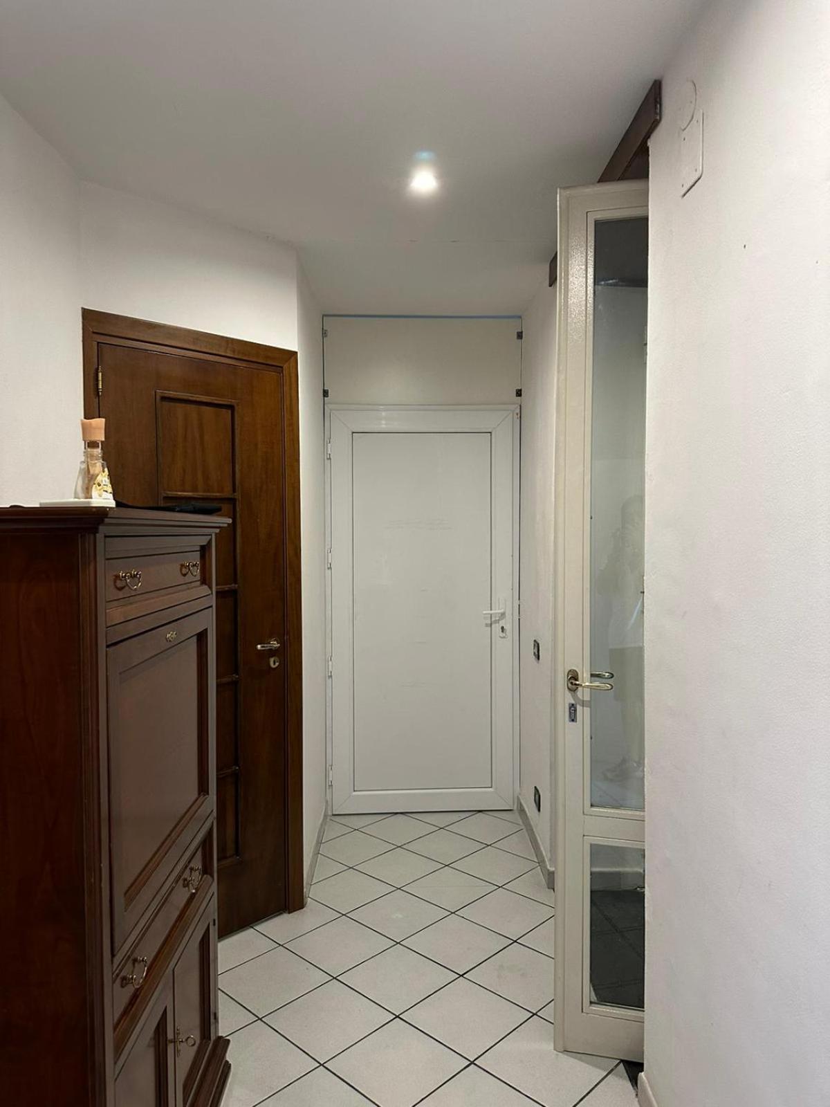 Apartment Terrazze Toledo