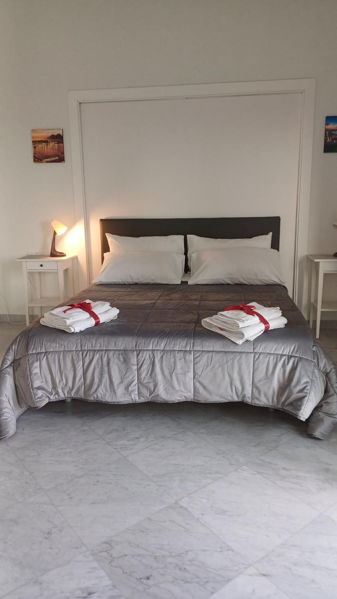 Guest house Porto&beverello