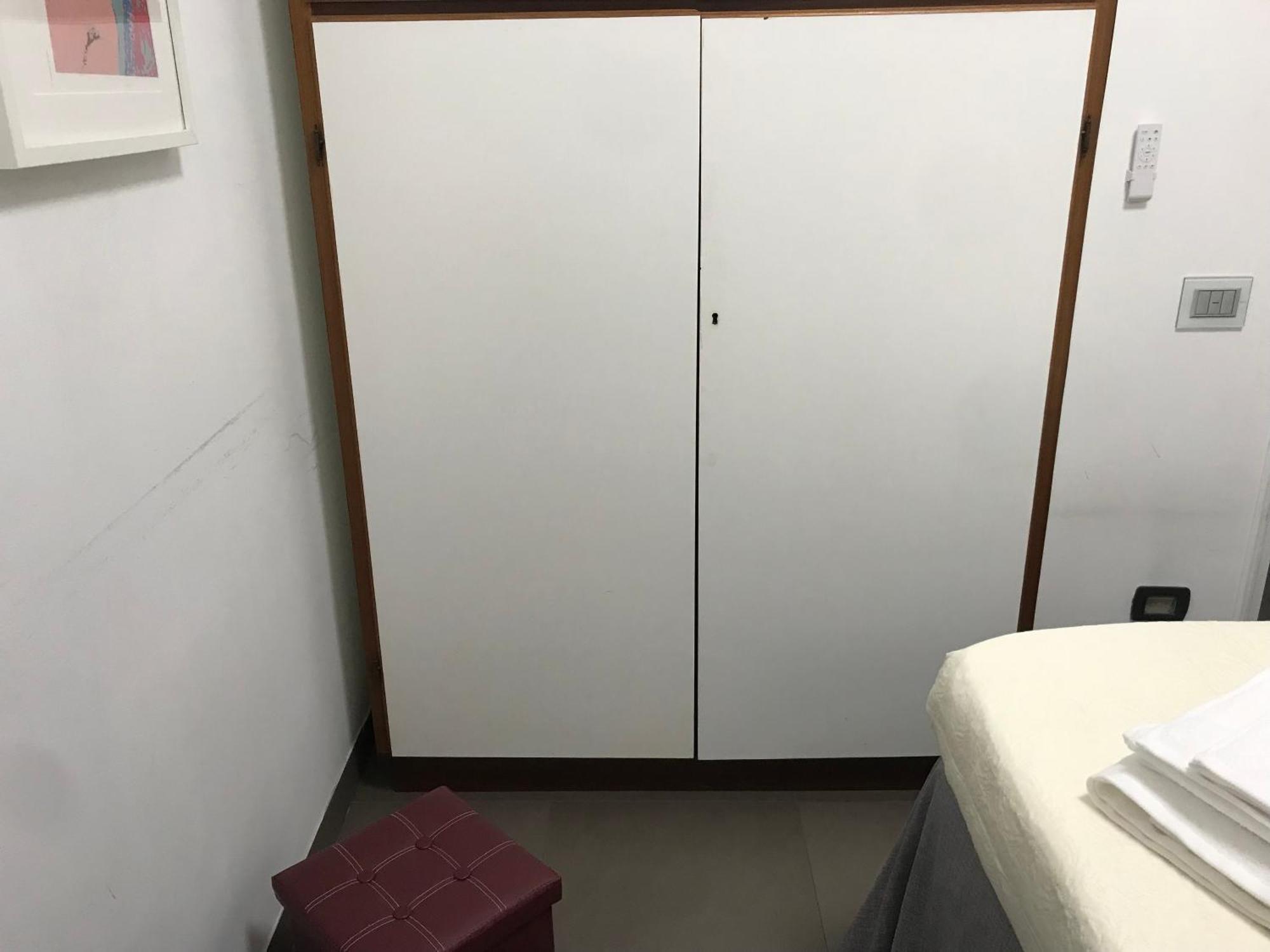 Del Plebiscito Guest house