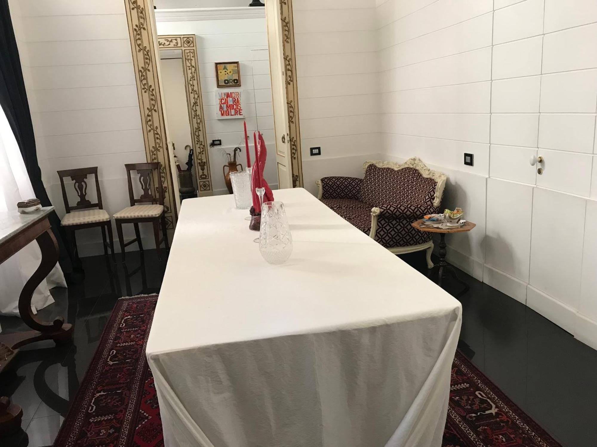 Guest house Del Plebiscito *
