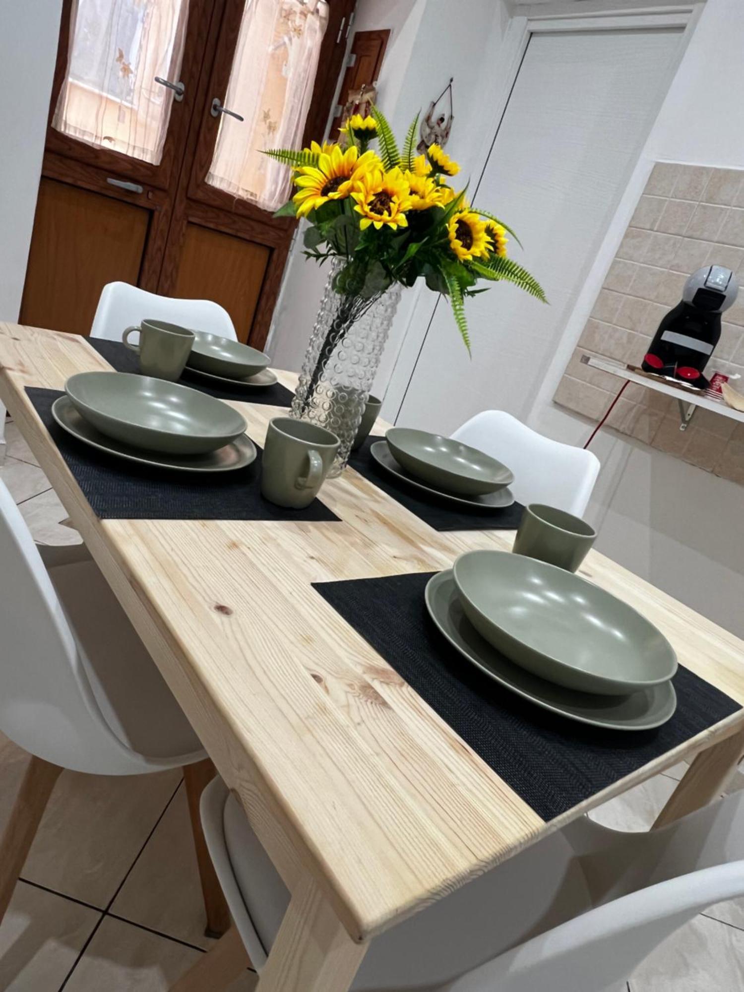 Holiday home A Un Passo Da Dante Naples