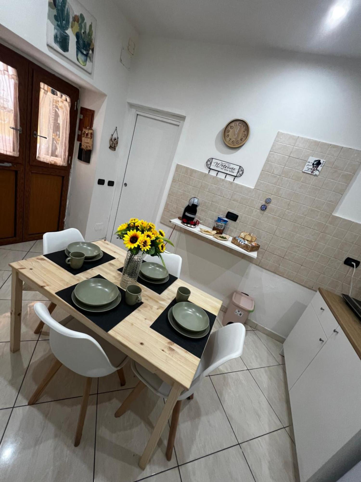 A Un Passo Da Dante Holiday home *