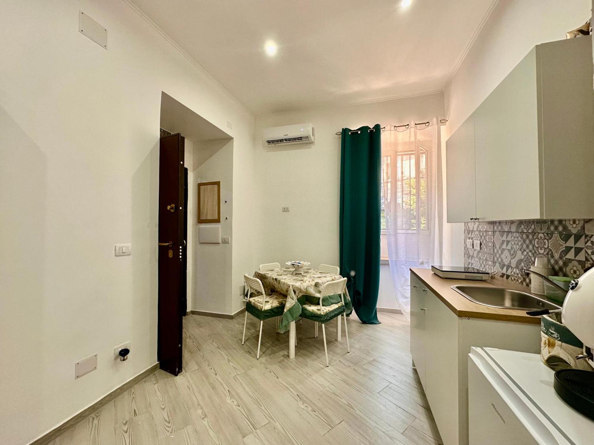 Briganti House
