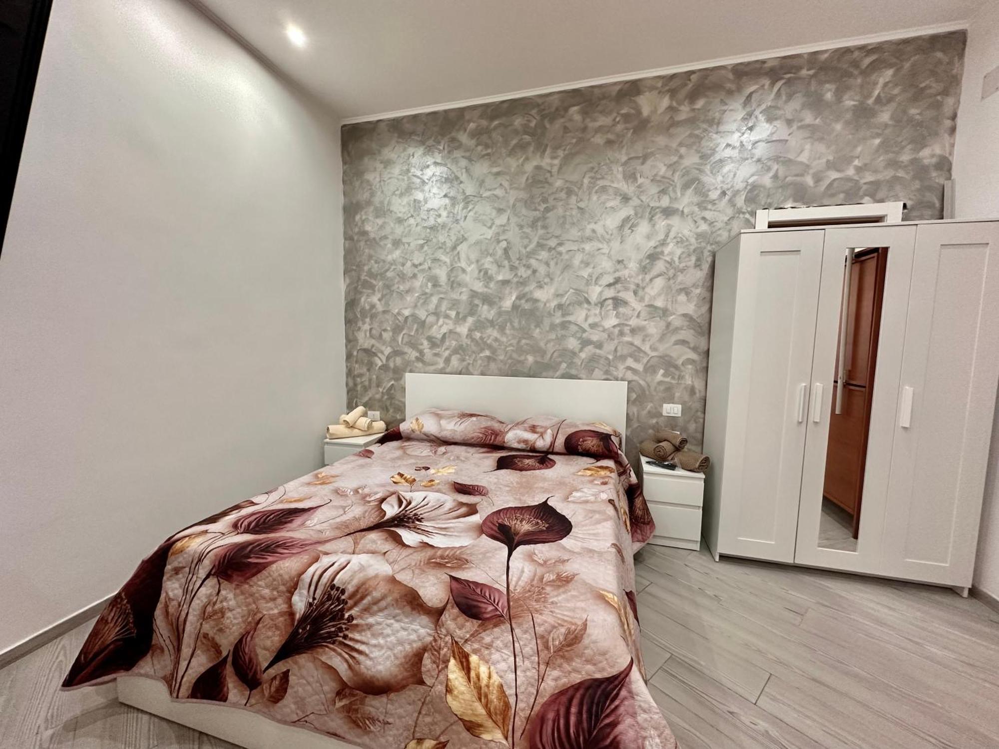 Apartment Briganti House *