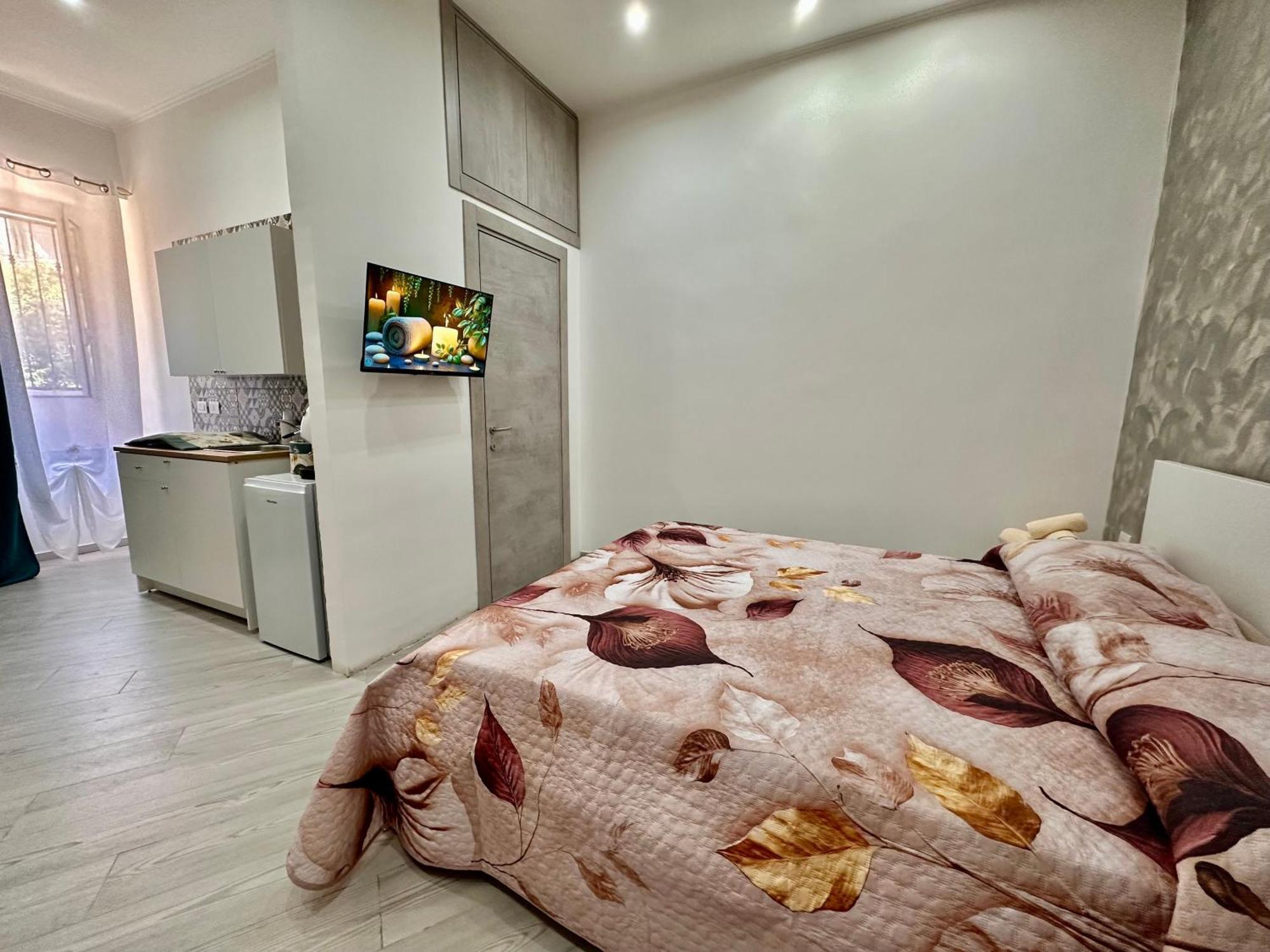 Briganti House * Naples