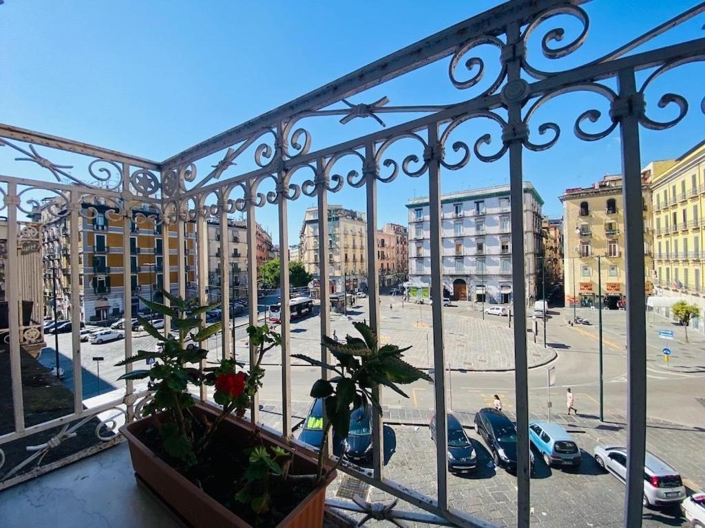 Apartment Holiday Station Naples