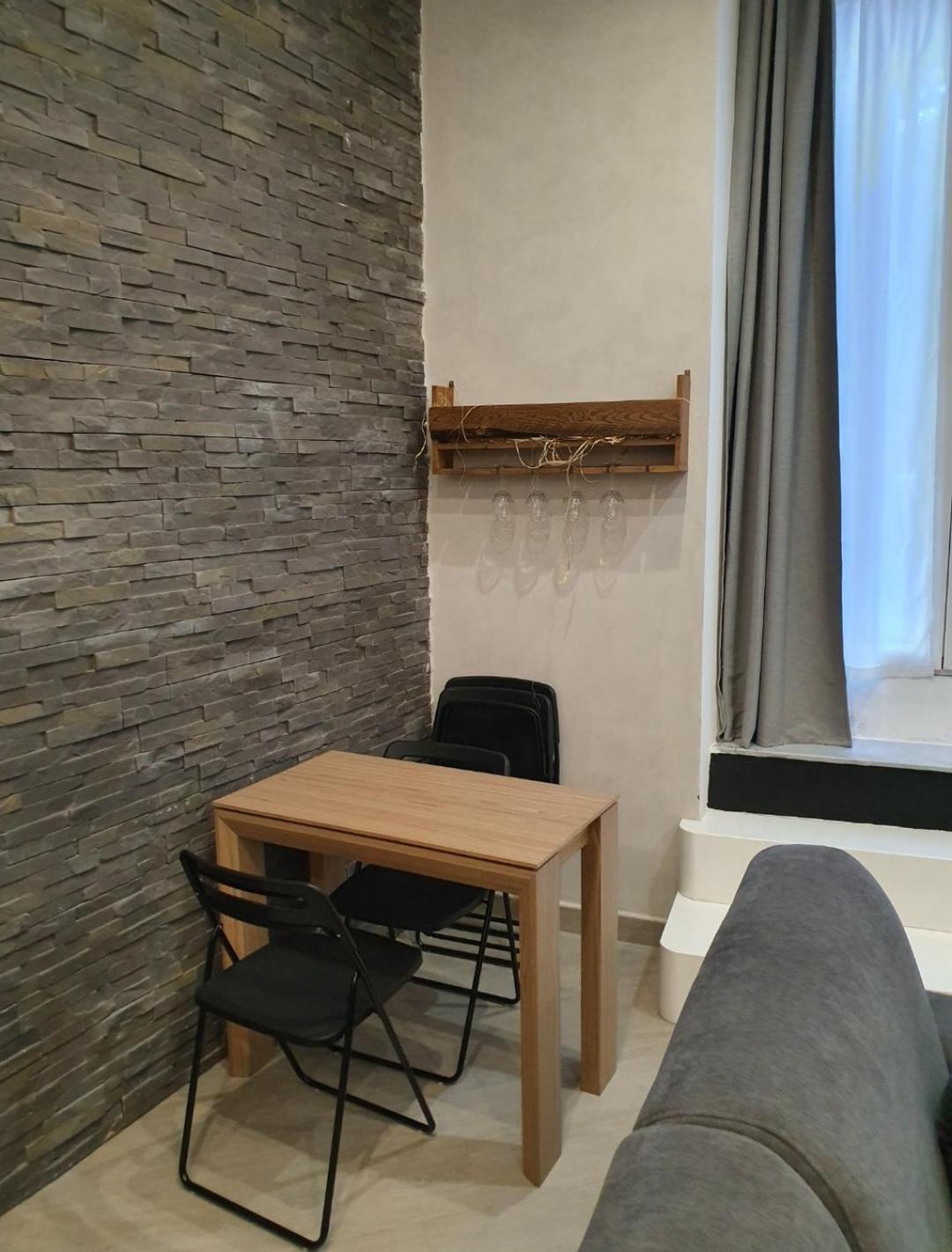 Apartment Rosa Al Museo Naples