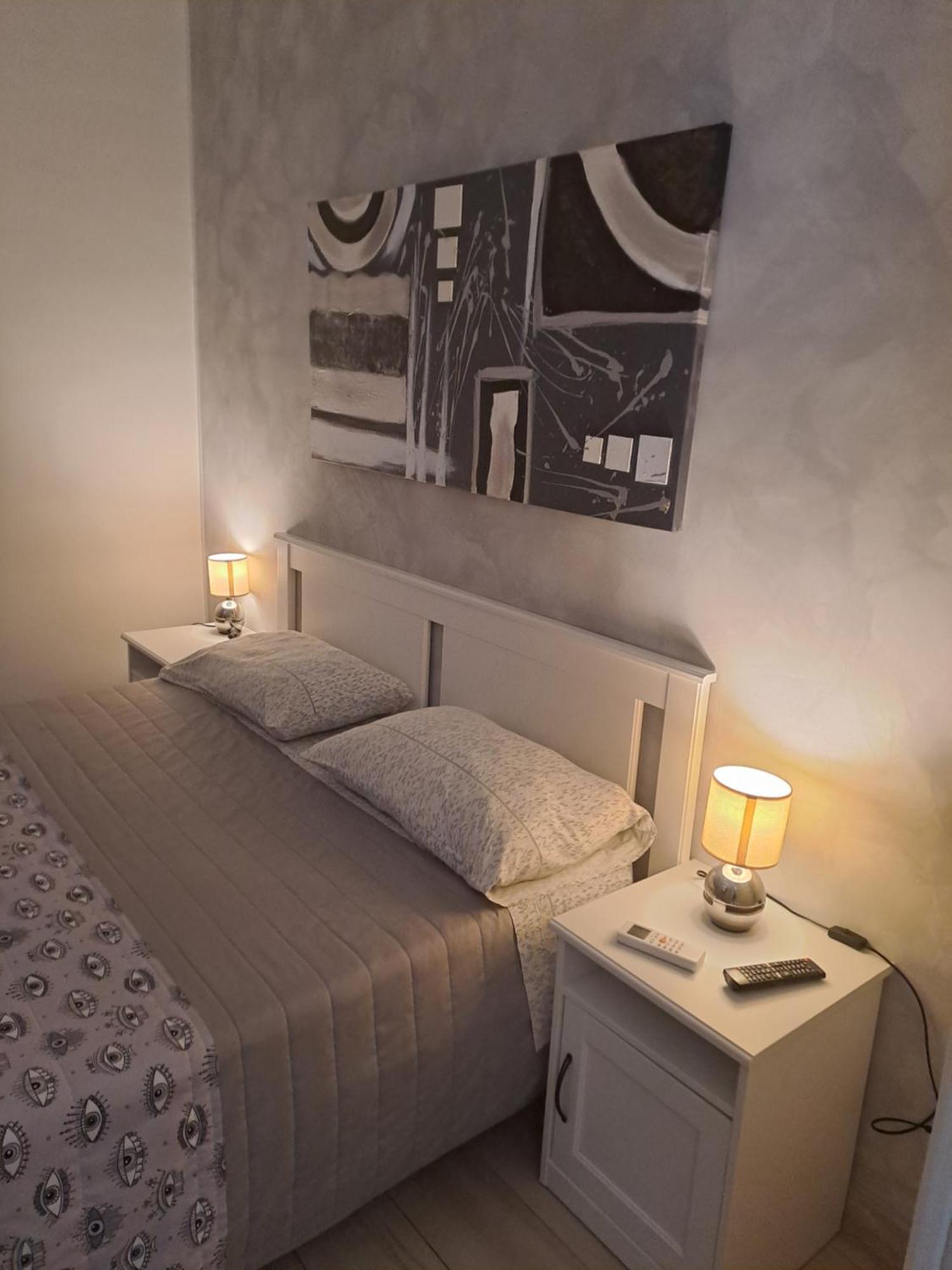 Civico85 Bed & Breakfast Naples