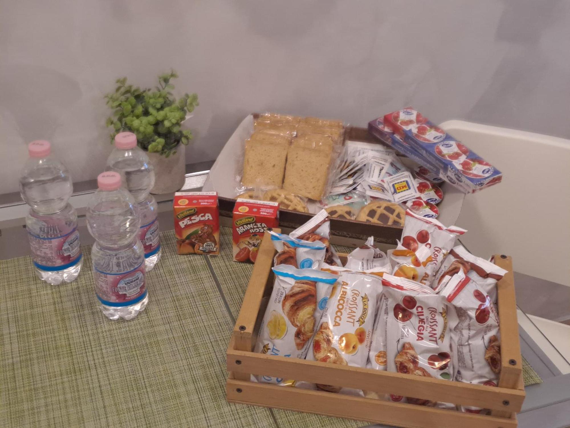 Bed & Breakfast Civico85 Naples