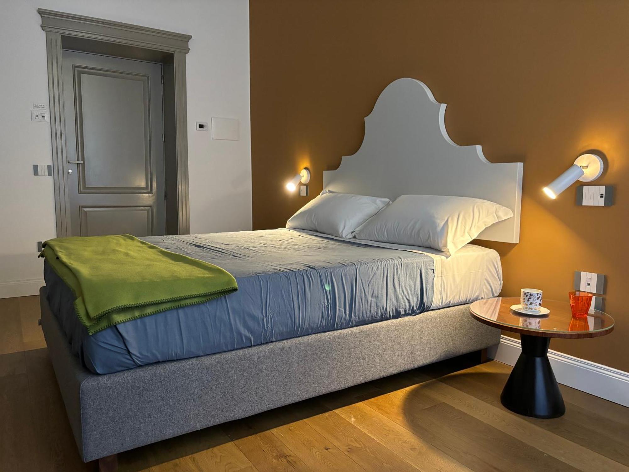 Guest house Il Mastio Naples