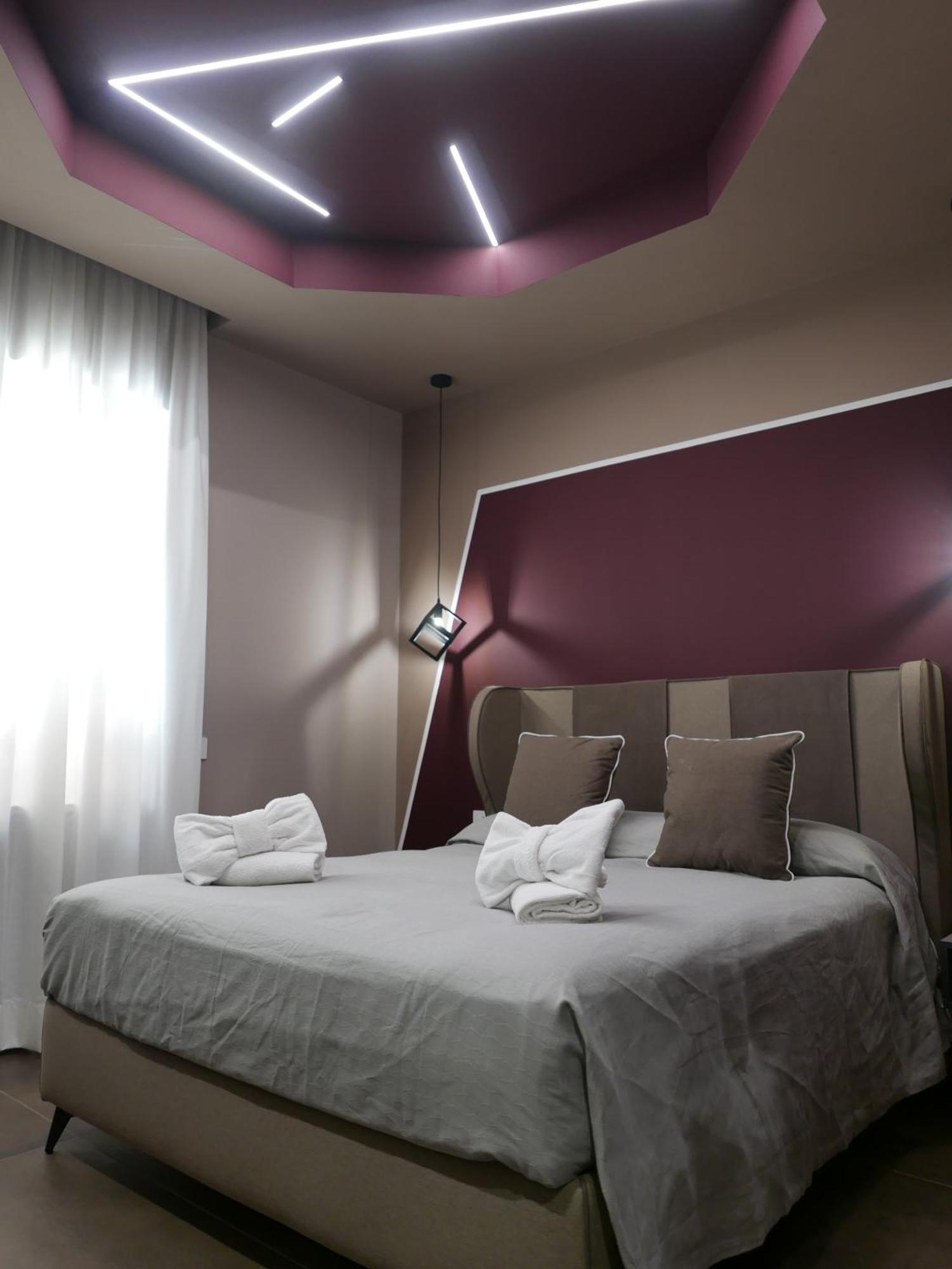 Guest house Re Lazzarone Naples
