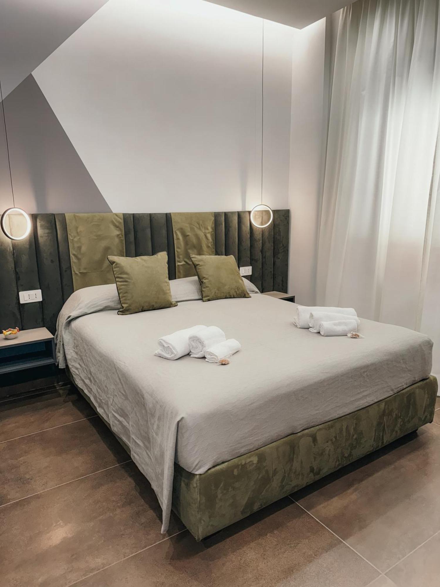 Guest house Re Lazzarone Naples