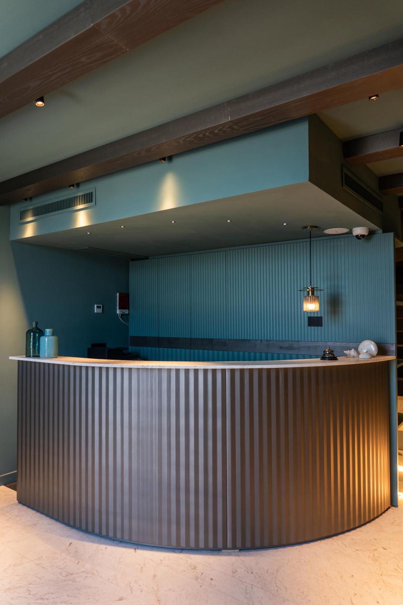 Relais Sul Mare Boutique Hotel 4*
