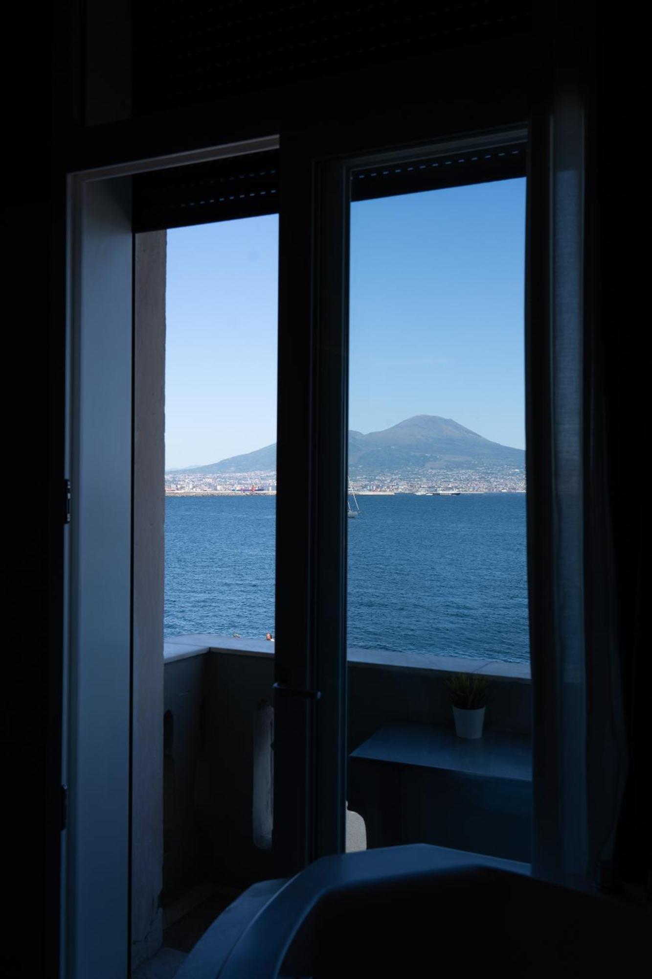 Relais Sul Mare Boutique 4* Naples