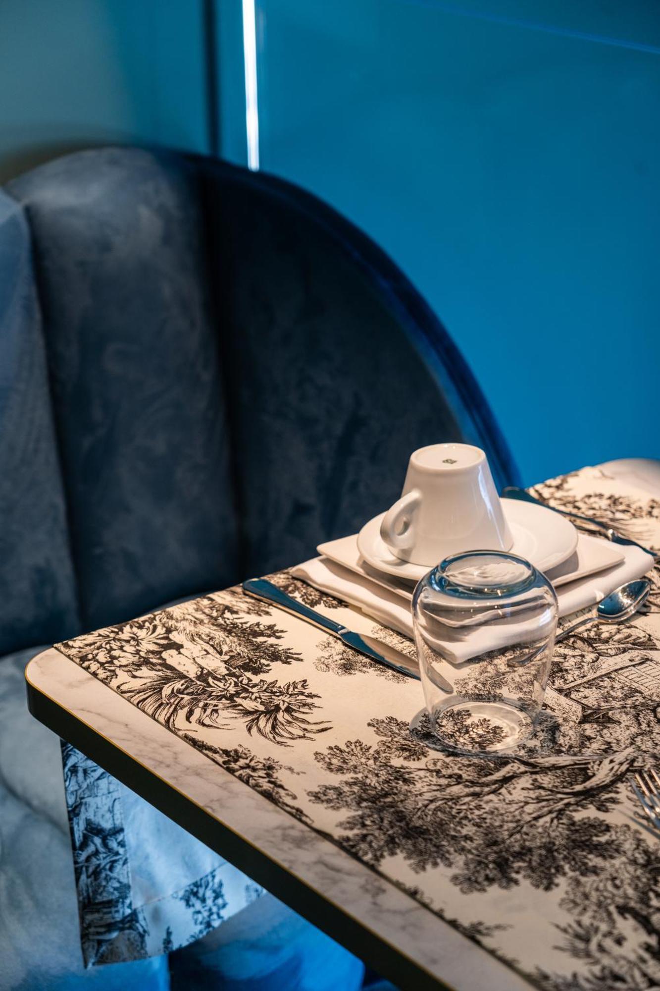 Relais Sul Mare Boutique Hotel Naples