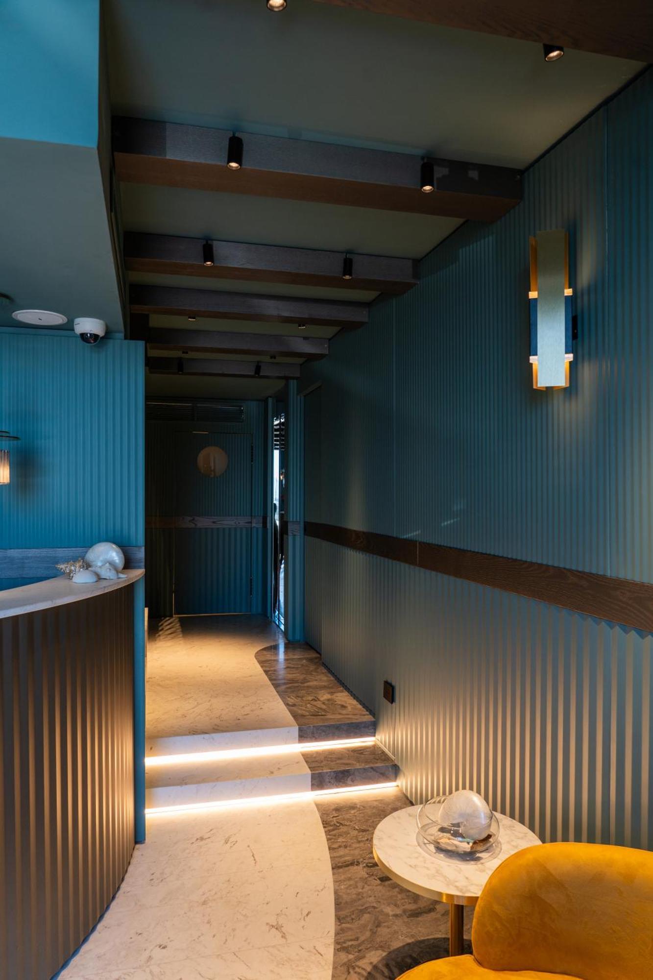 Relais Sul Mare Boutique 4* Naples