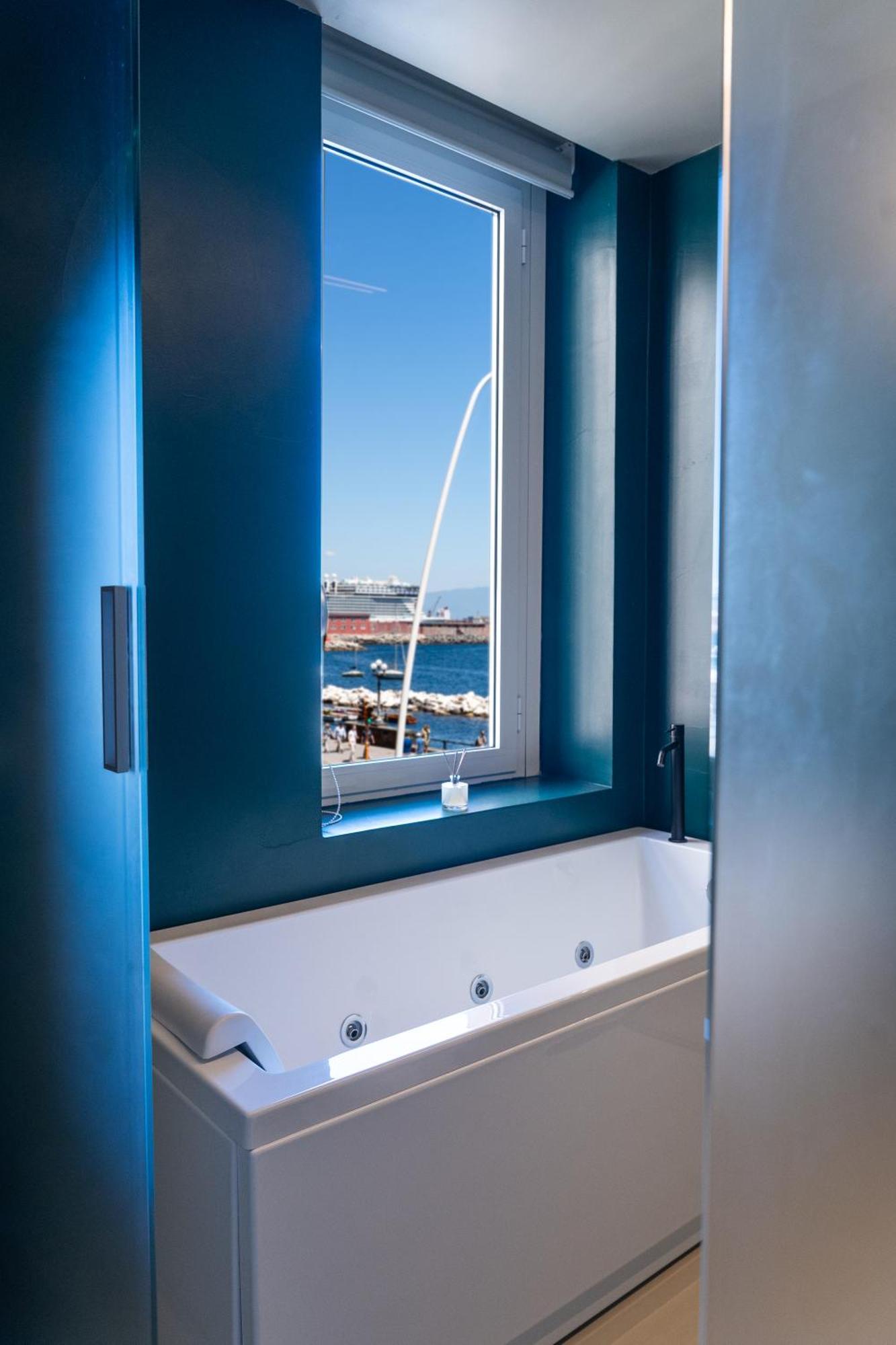 Relais Sul Mare Boutique Naples