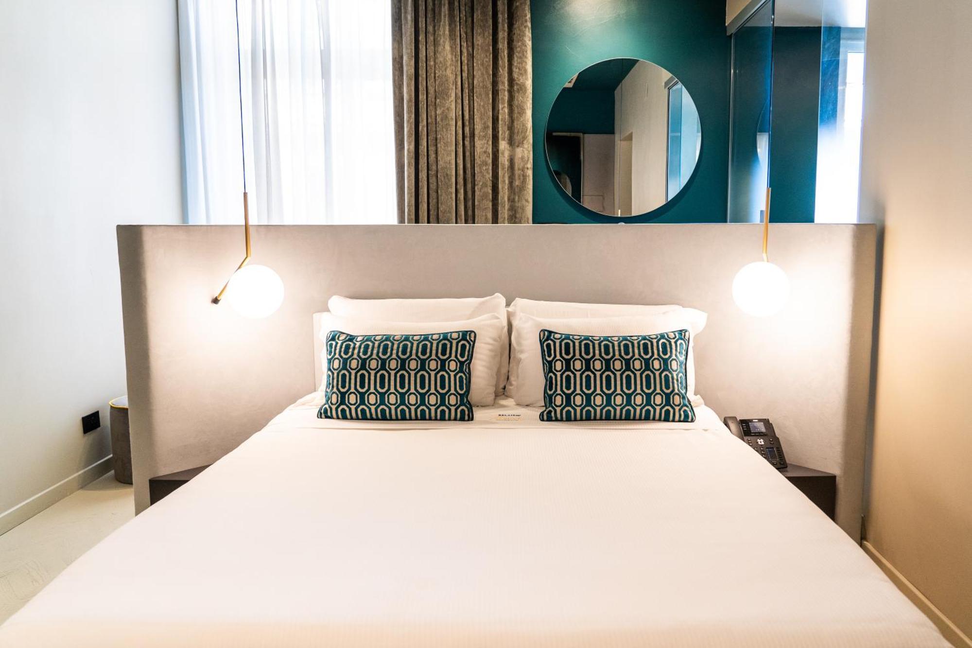 Relais Sul Mare Boutique Hotel 4*