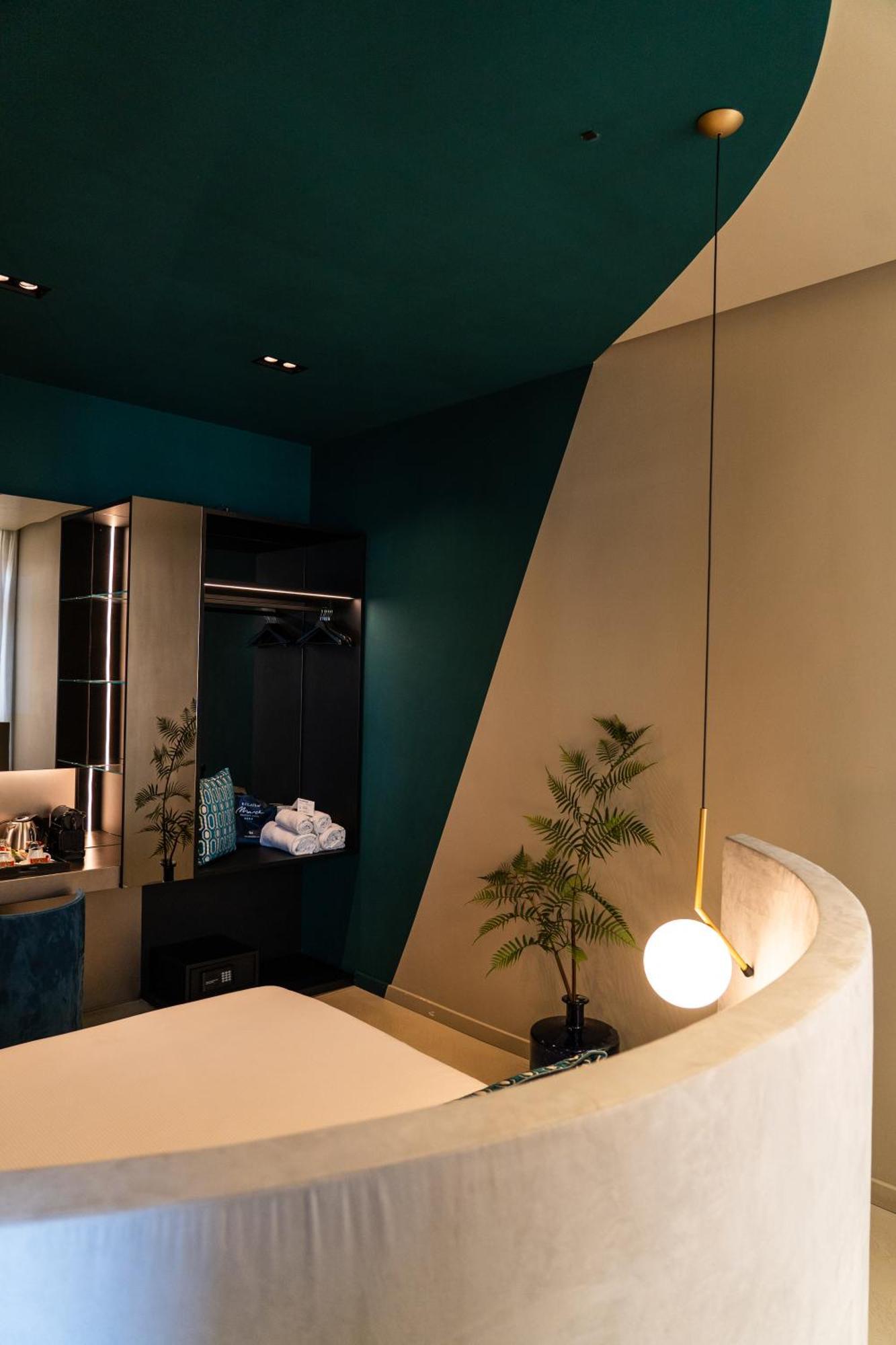 Hotel Relais Sul Mare Boutique Naples