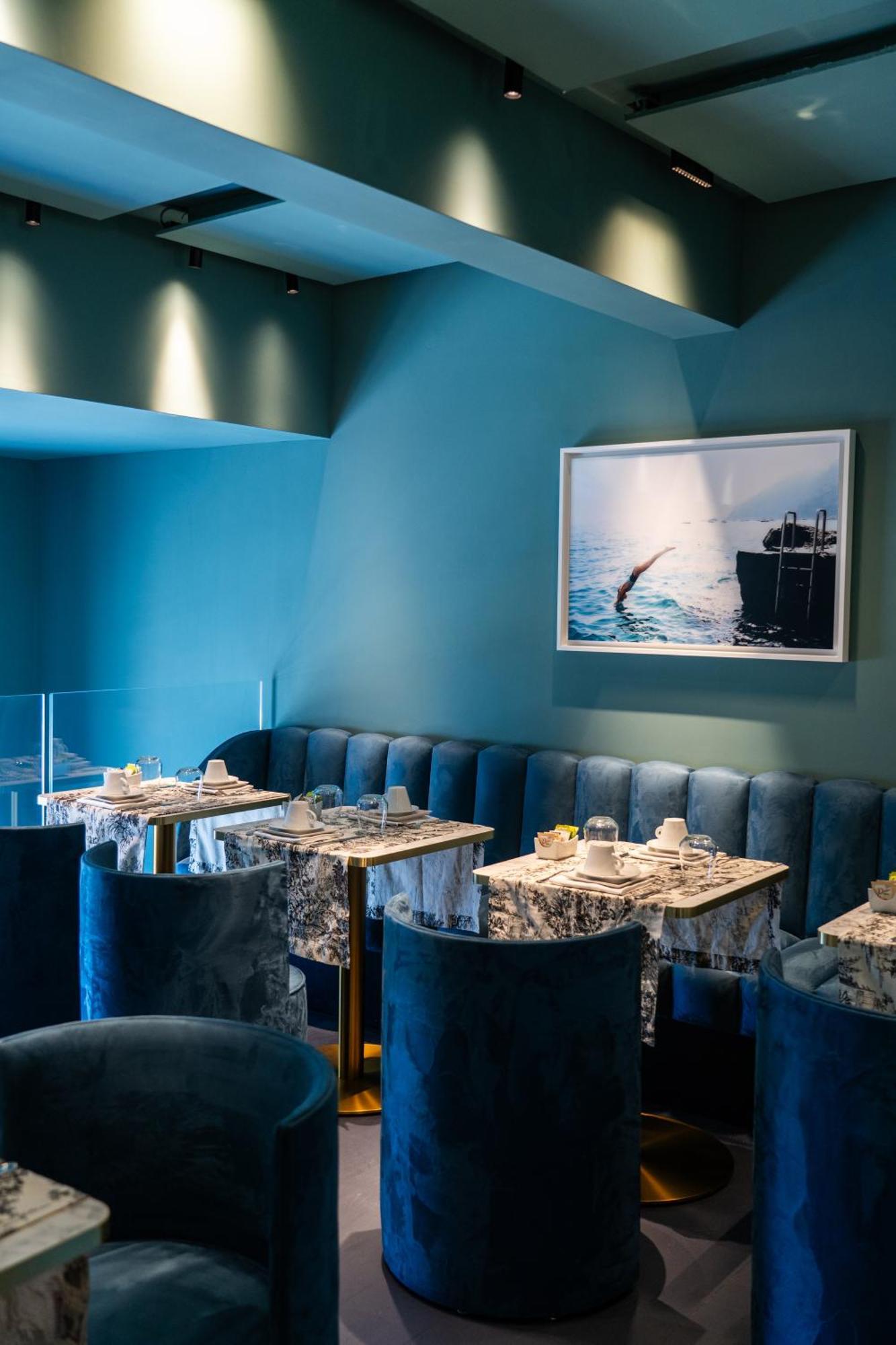 Hotel Relais Sul Mare Boutique