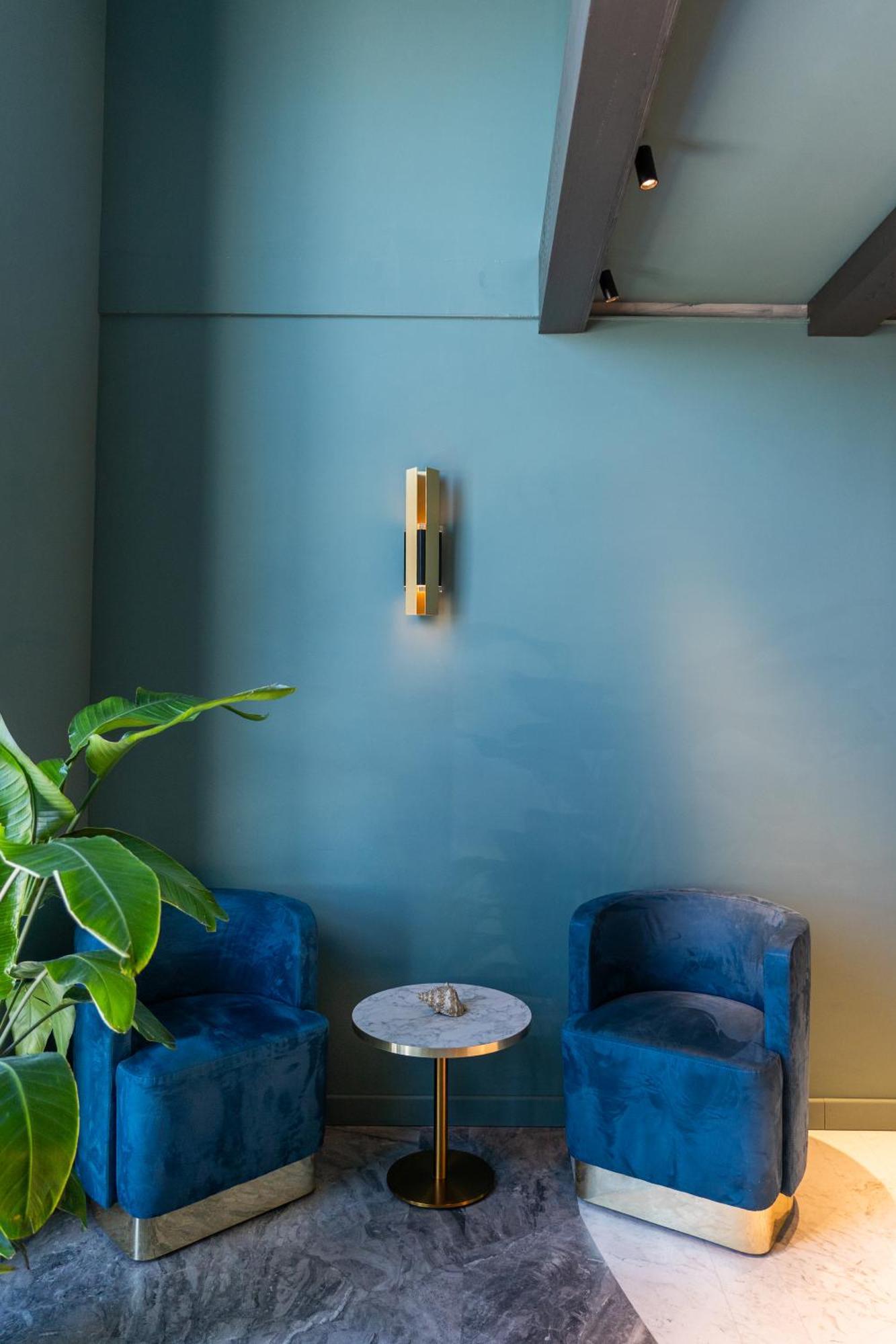 Hotel Relais Sul Mare Boutique 4*