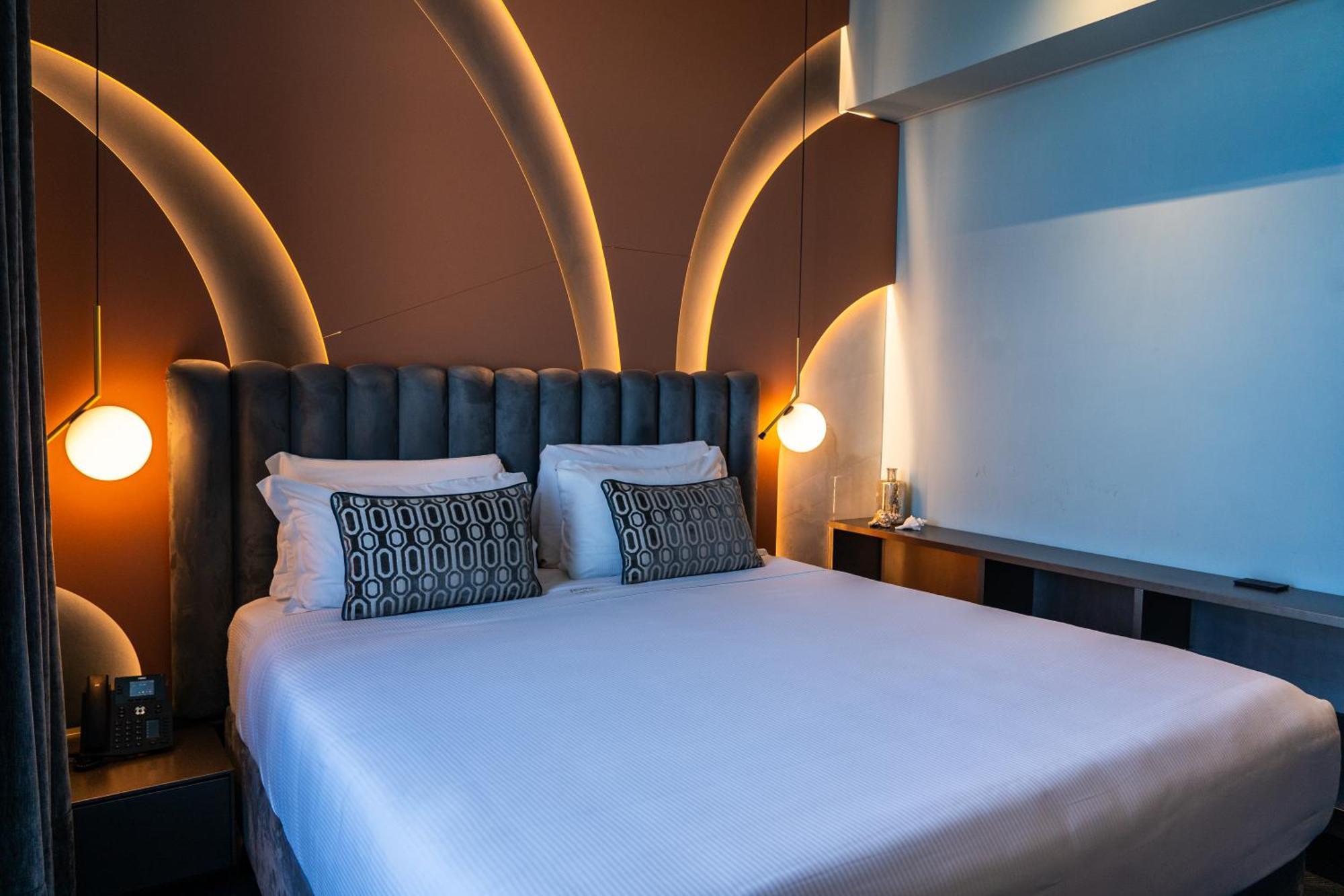Hotel Relais Sul Mare Boutique Naples