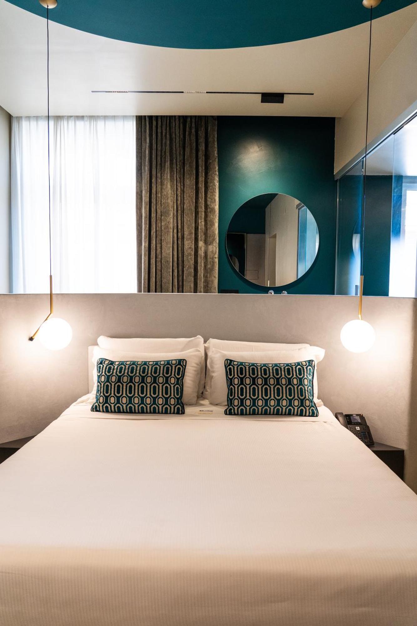 Relais Sul Mare Boutique Hotel 4*