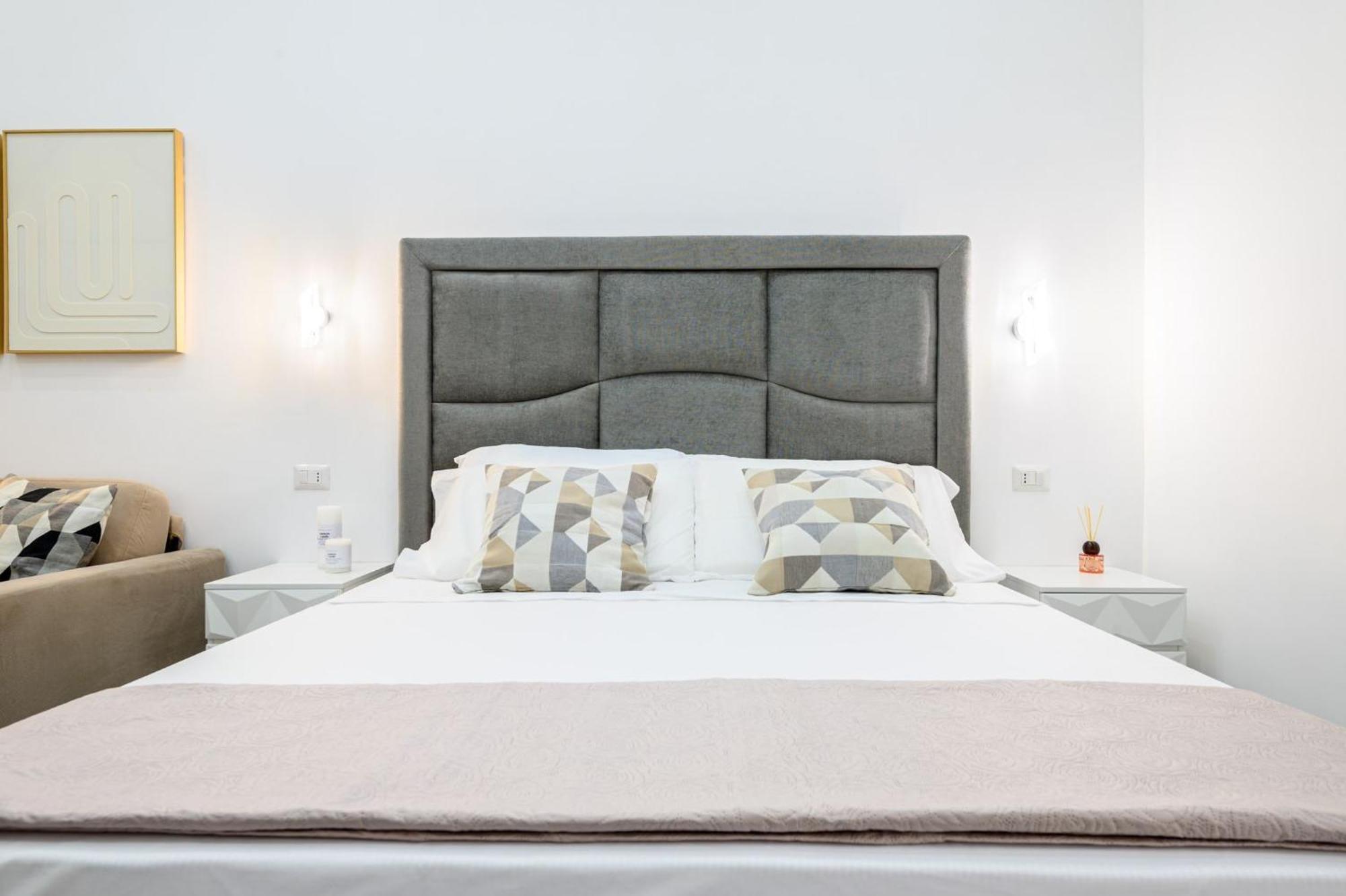 Guest house Giordano Center Naples