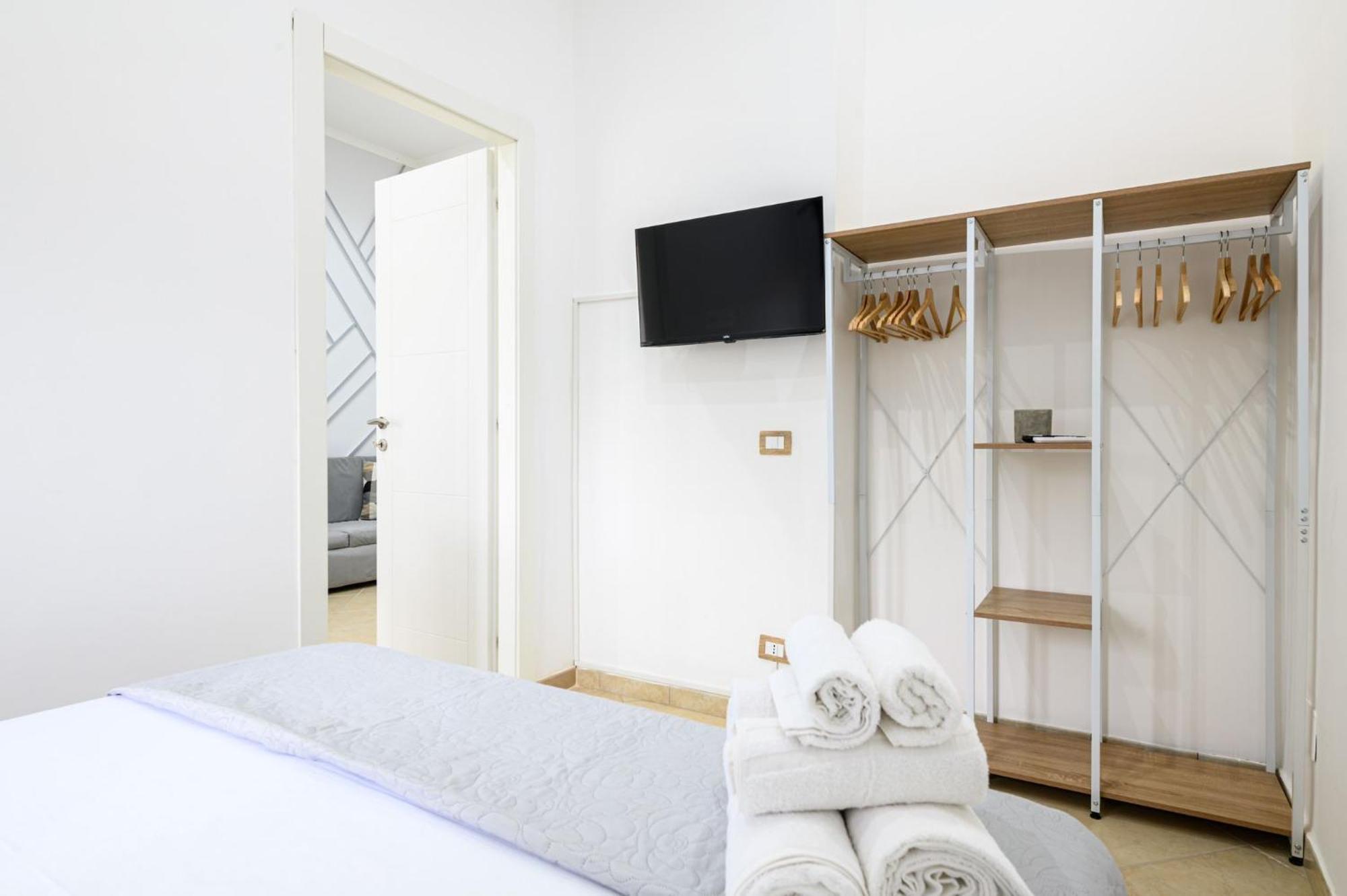 Guest house Giordano Center *