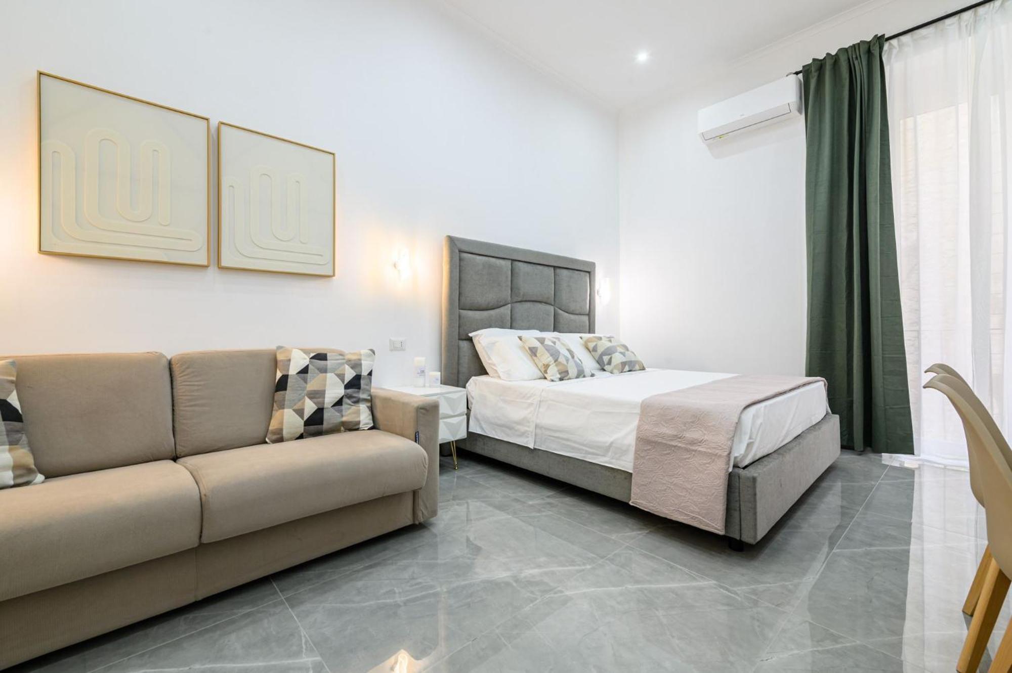 Giordano Center Guest house *