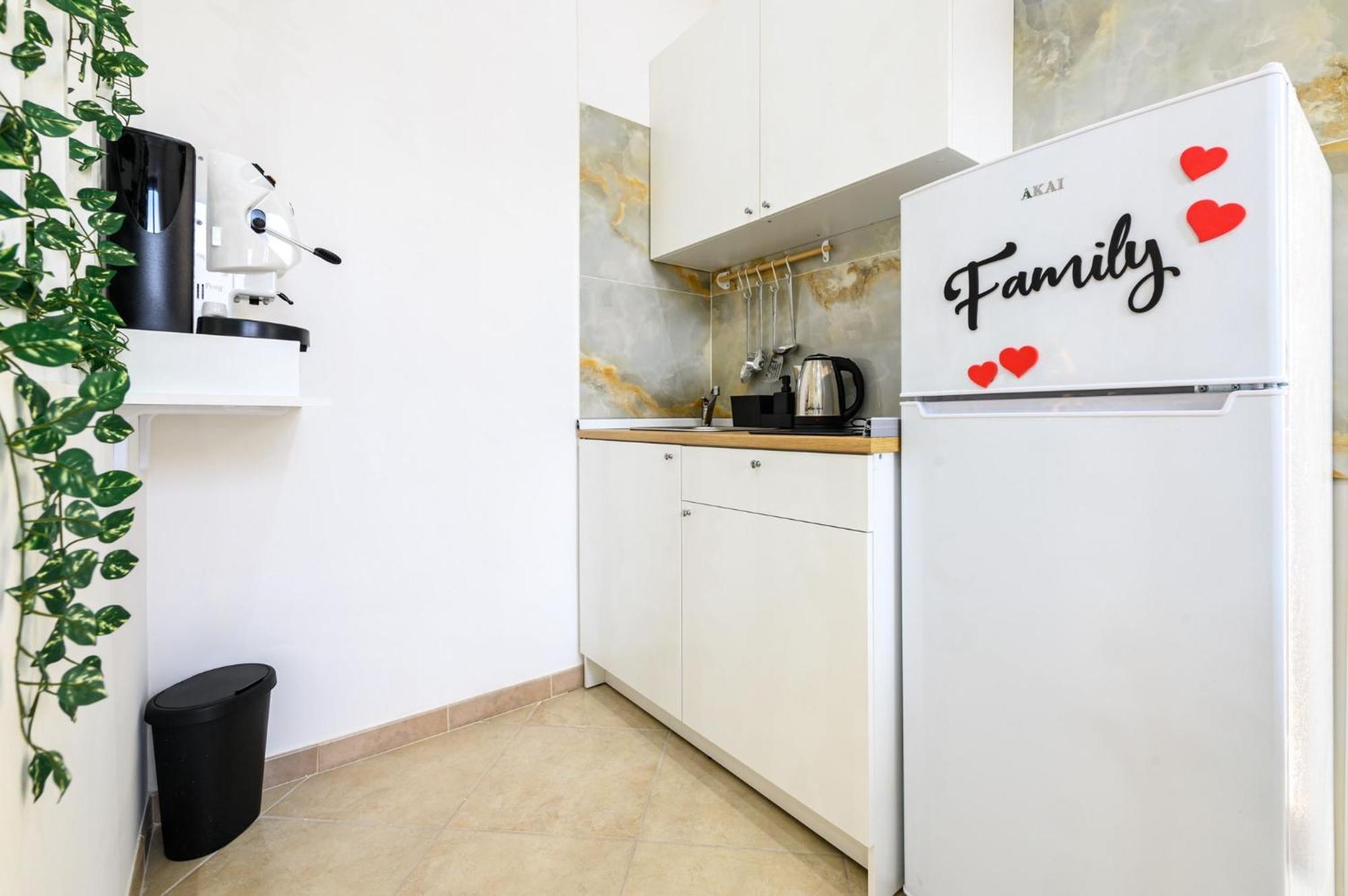 Giordano Center Guest house Naples