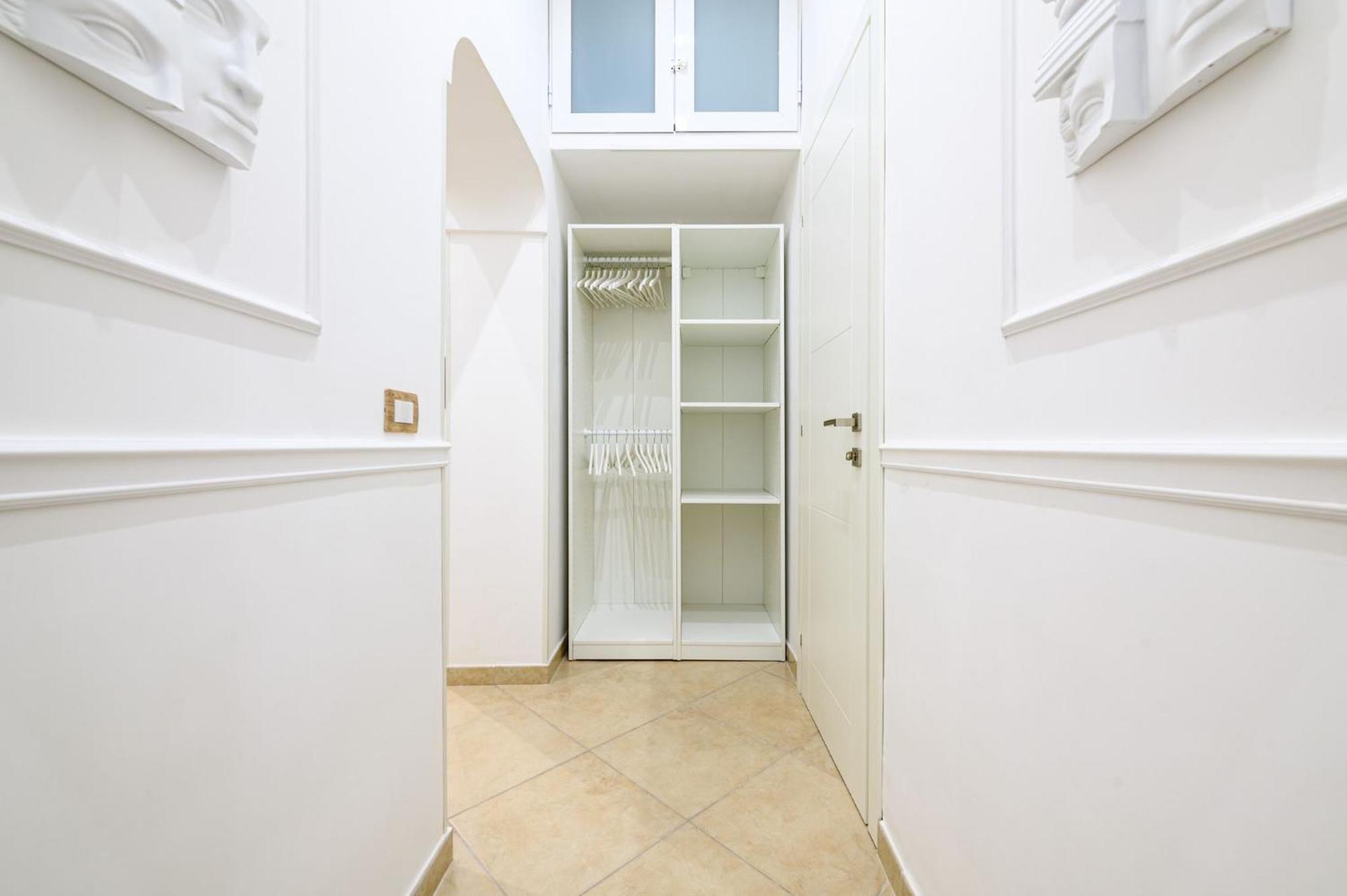 Giordano Center Guest house