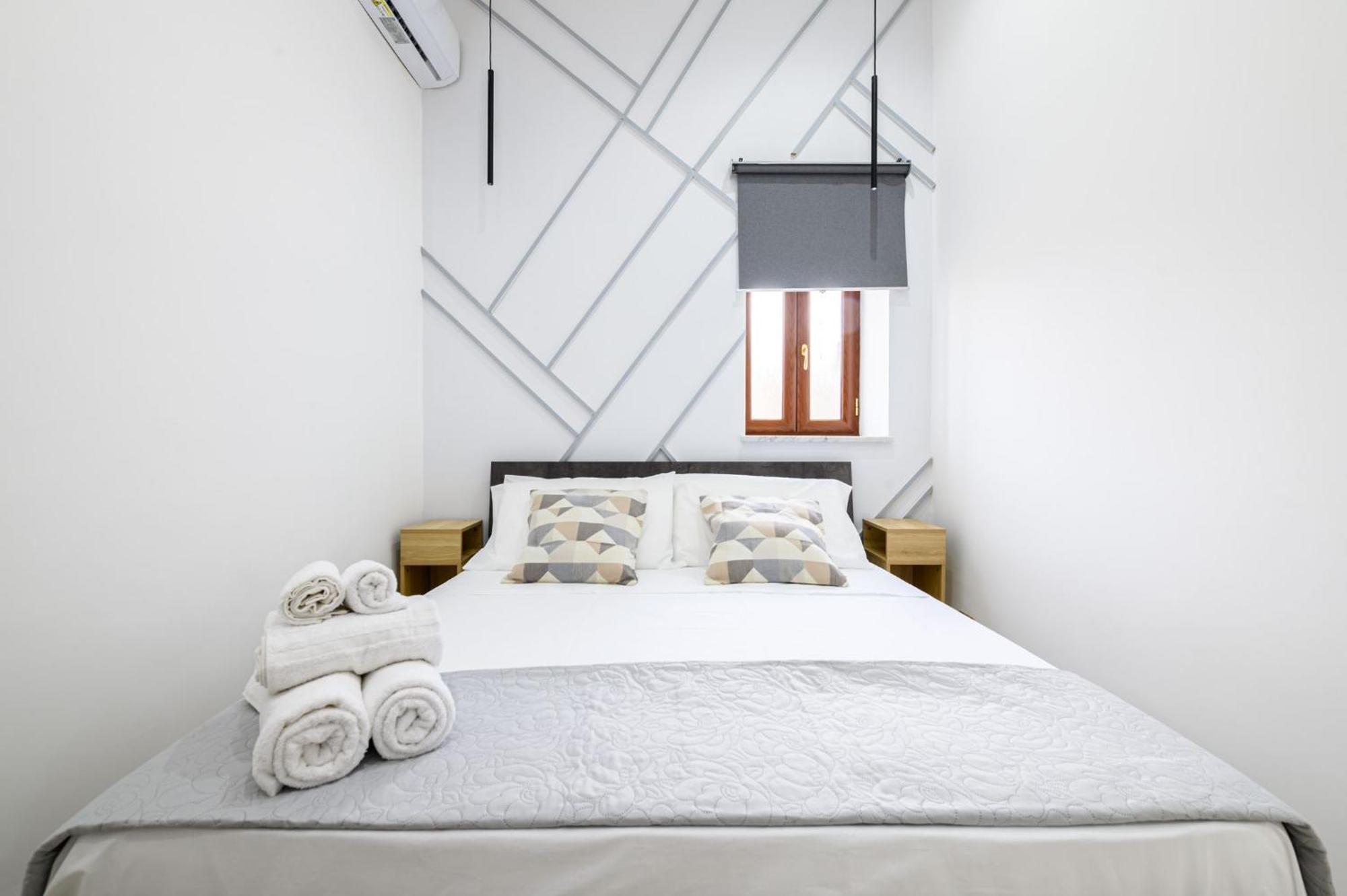 Giordano Center Guest house Naples