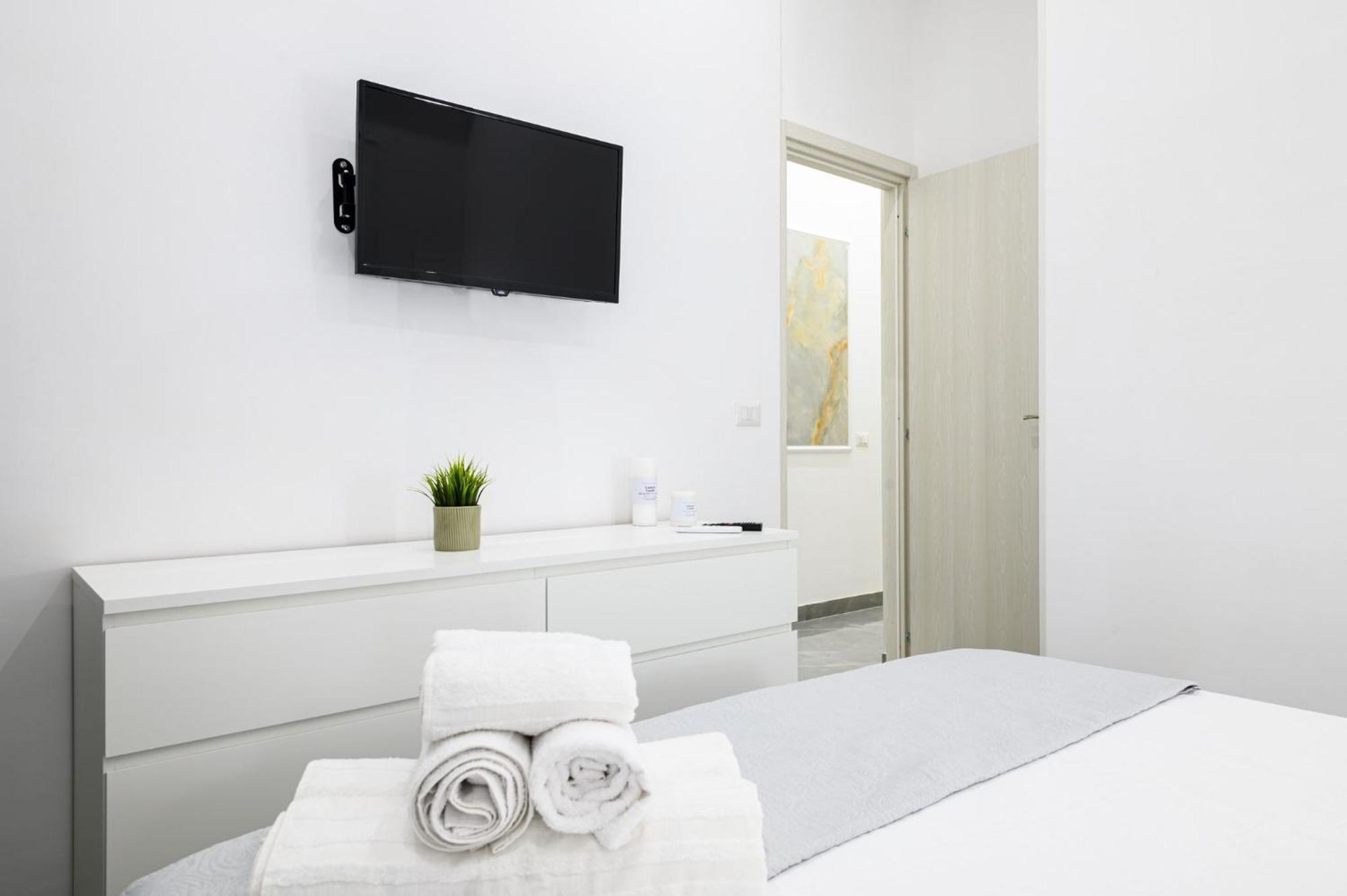 Giordano Center Guest house *