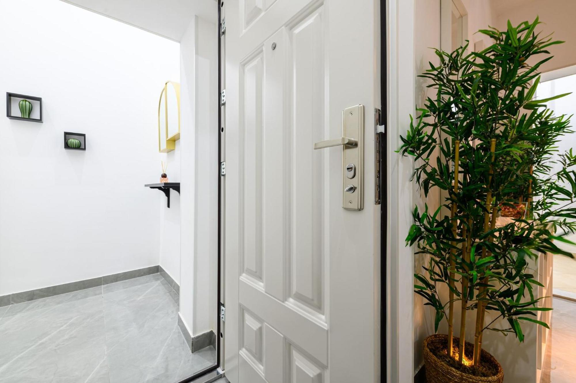 Giordano Center Guest house *