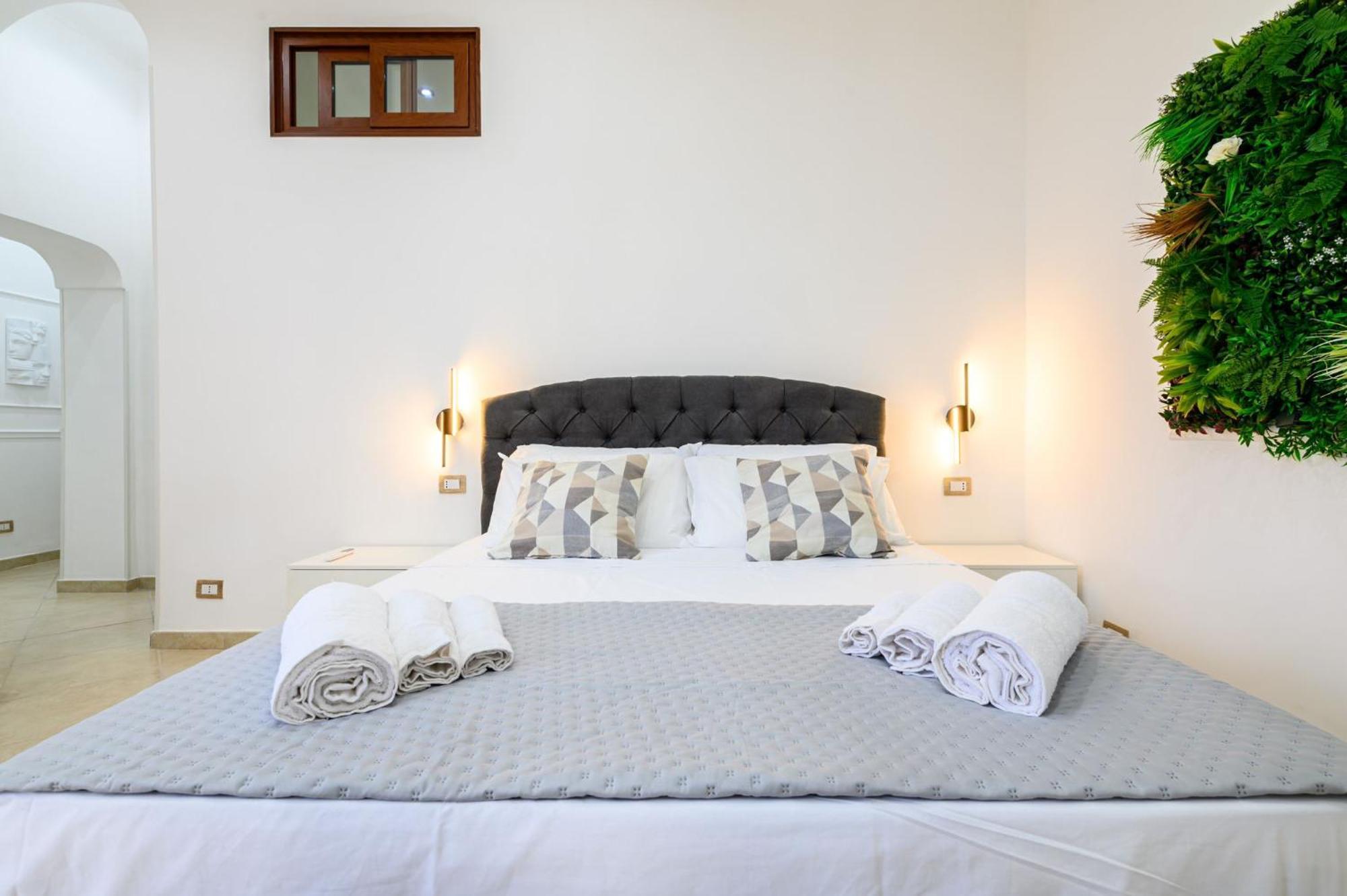 Giordano Center Guest house