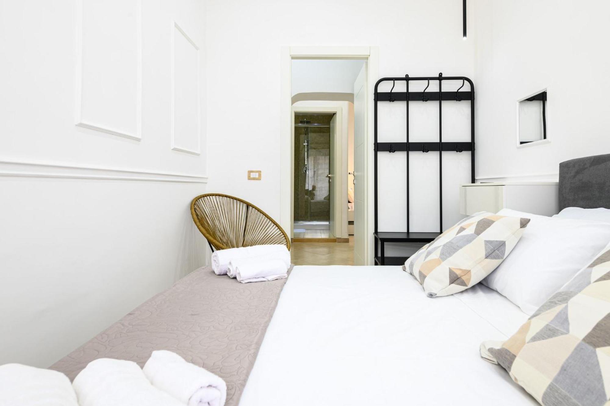 Giordano Center Guest house *