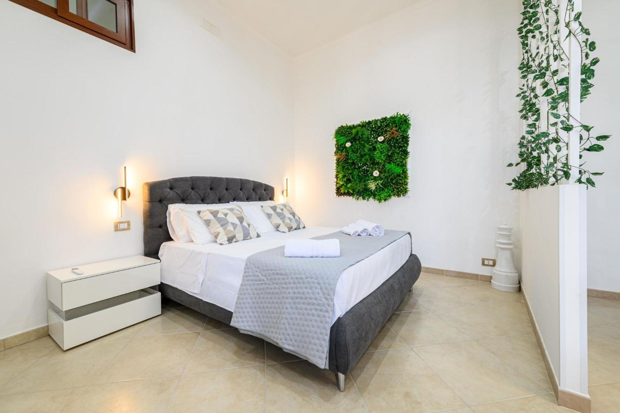 Guest house Giordano Center *
