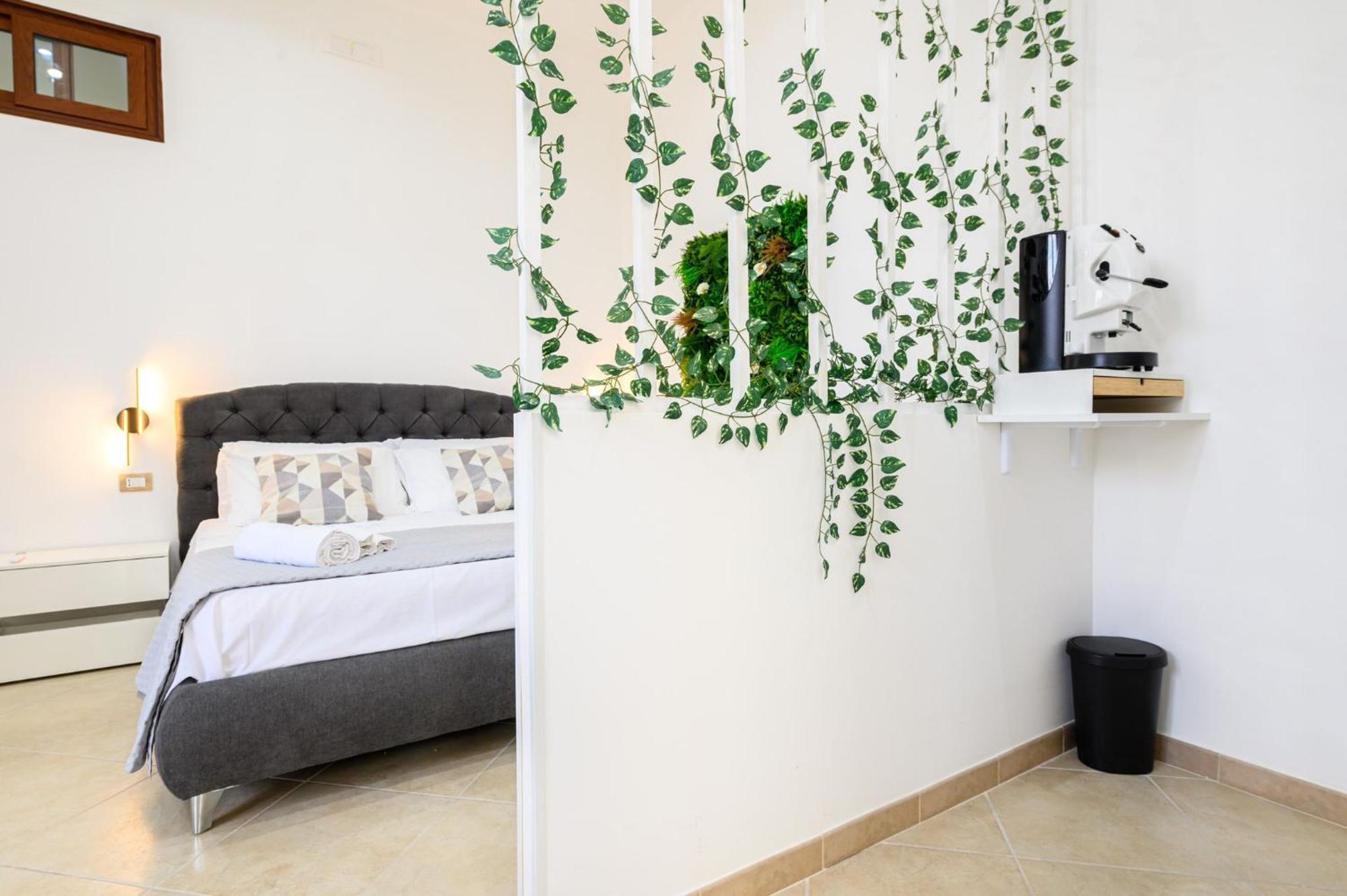 Guest house Giordano Center *
