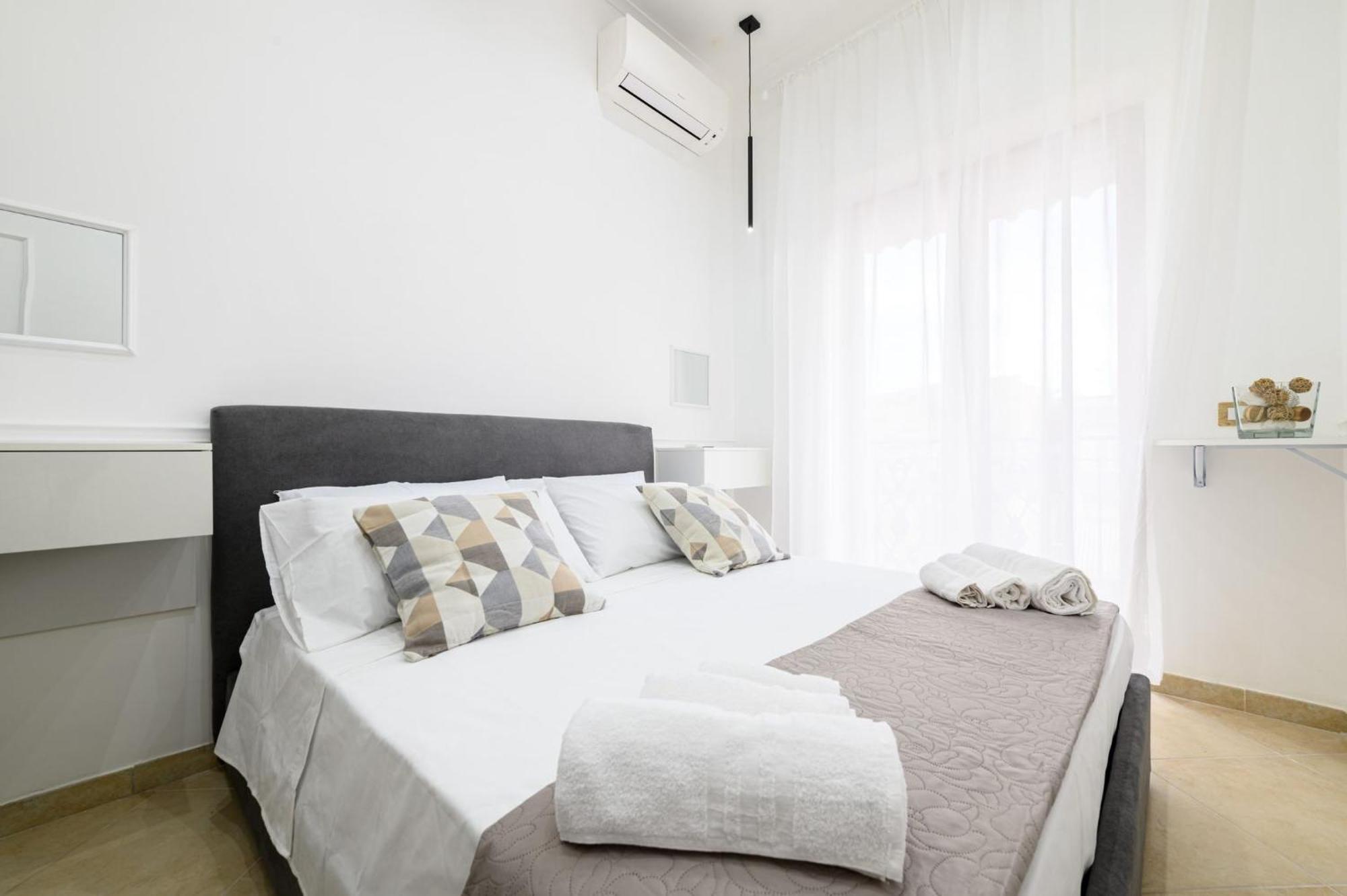 Guest house Giordano Center *