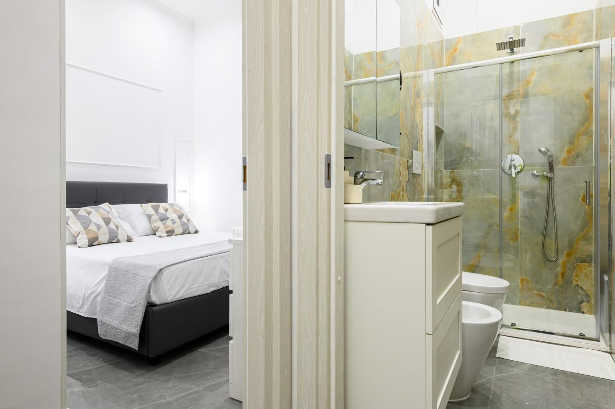 Giordano Center Guest house Naples